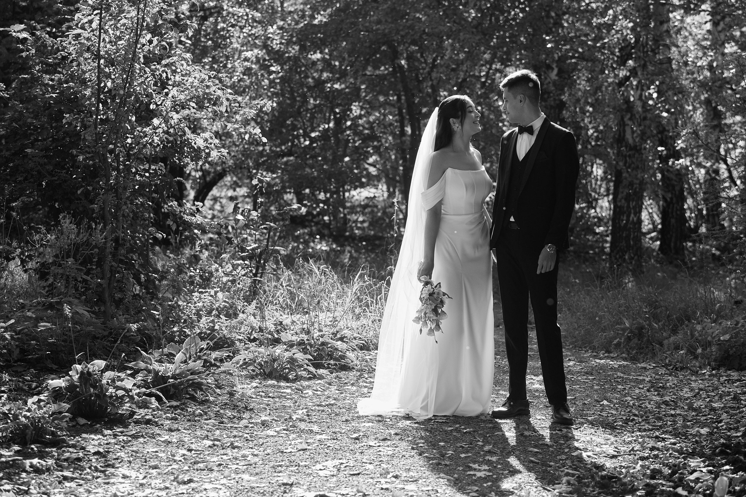 Один миг на двоих. Фотограф  Уфа, Москва, Казань, Питер Ильдар Кудабаев