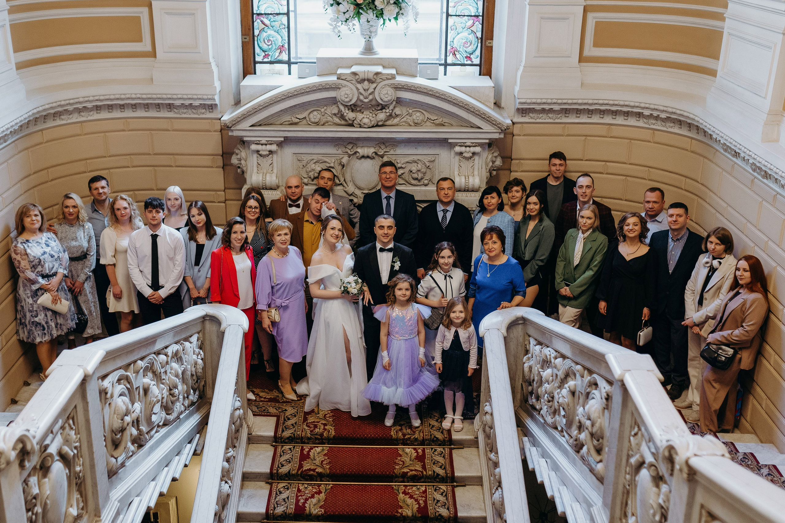 Wedding day 28.04.23. Свадебный фотограф в Санкт-Петербурге