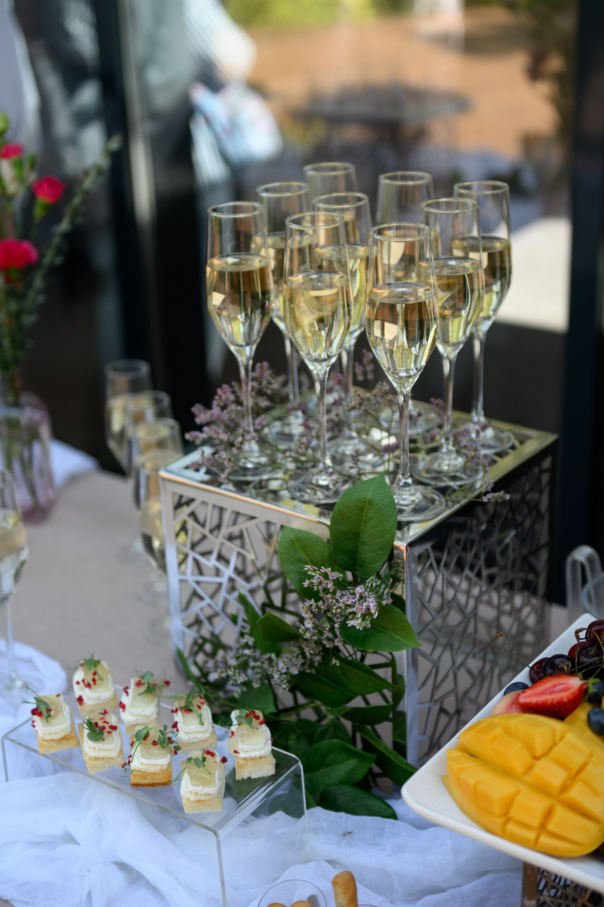 Юбилей Галант Холл. Свадебный фотограф Иркутск Алексей Шульгин