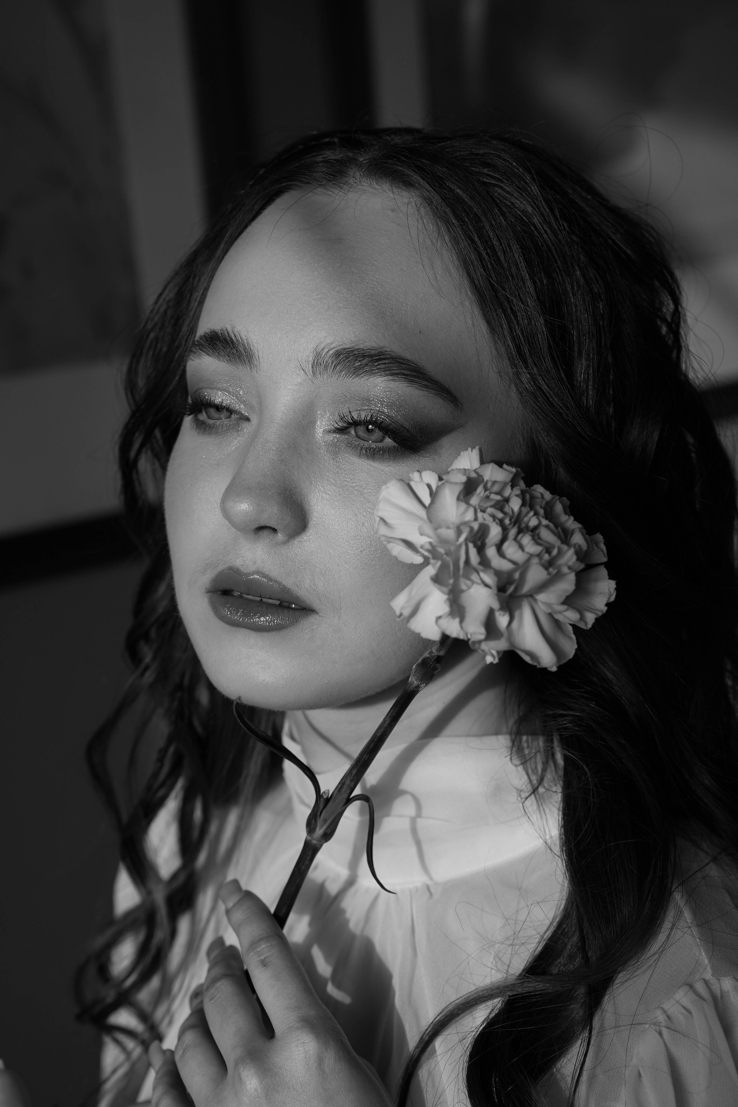 Катя. Фотограф Новосибирск | Купавцева Алёна