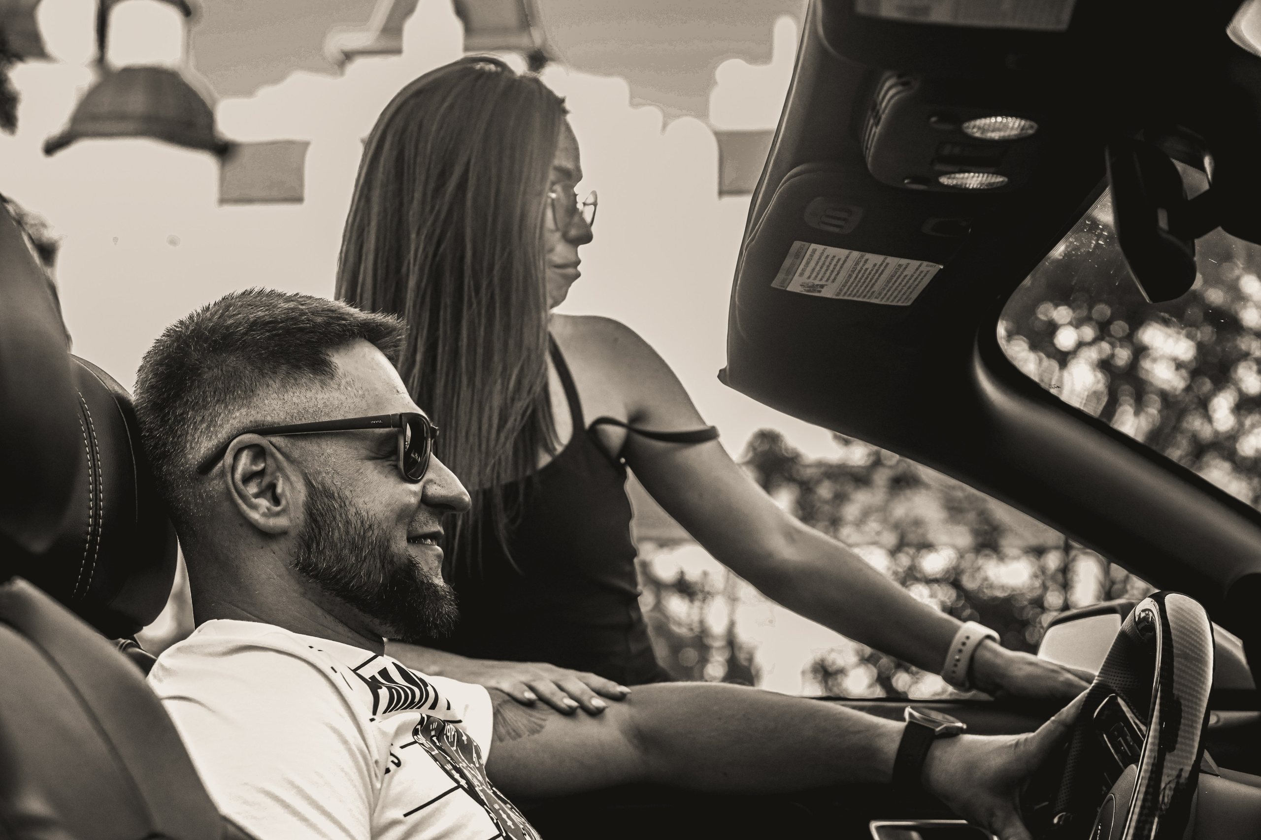 Гостинная. Вячеслав Новичков Фотограф чувств и состояний