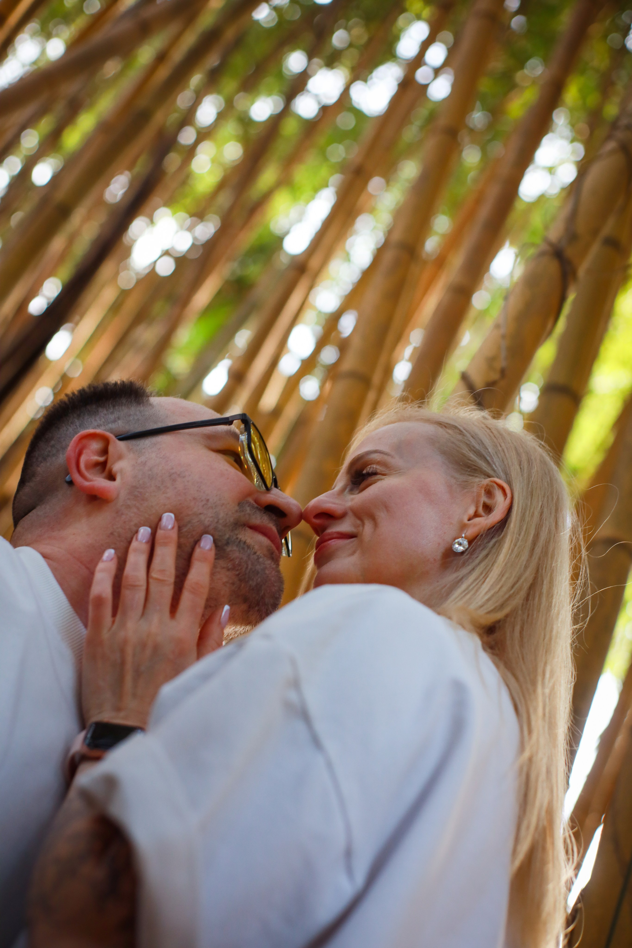 Love Story. Вячеслав Новичков Фотограф чувств и состояний