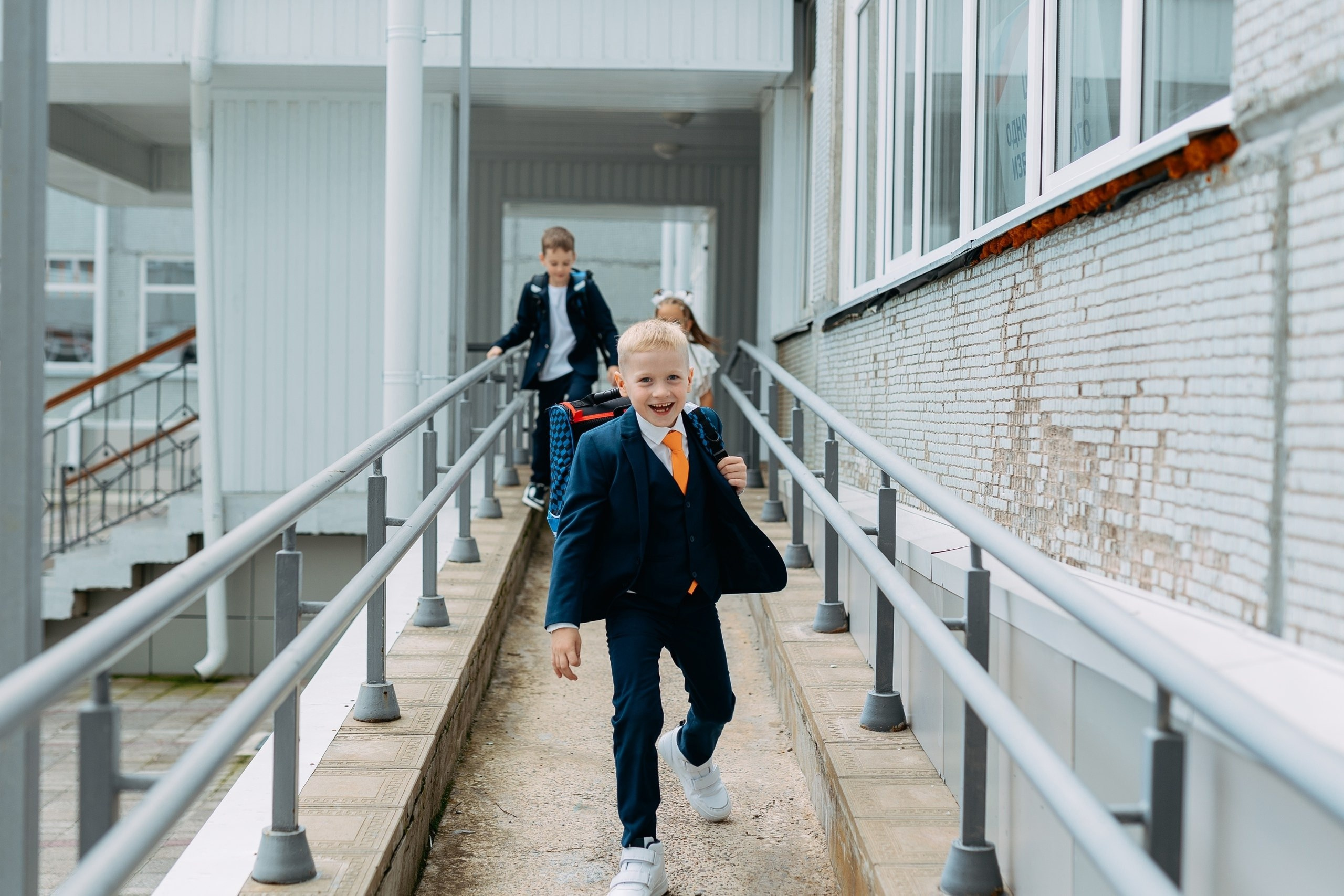 Скоро в школу! Мой проект к 1 сентября. Фотограф Екатерина Головатюк, Железногорск Красноярского края