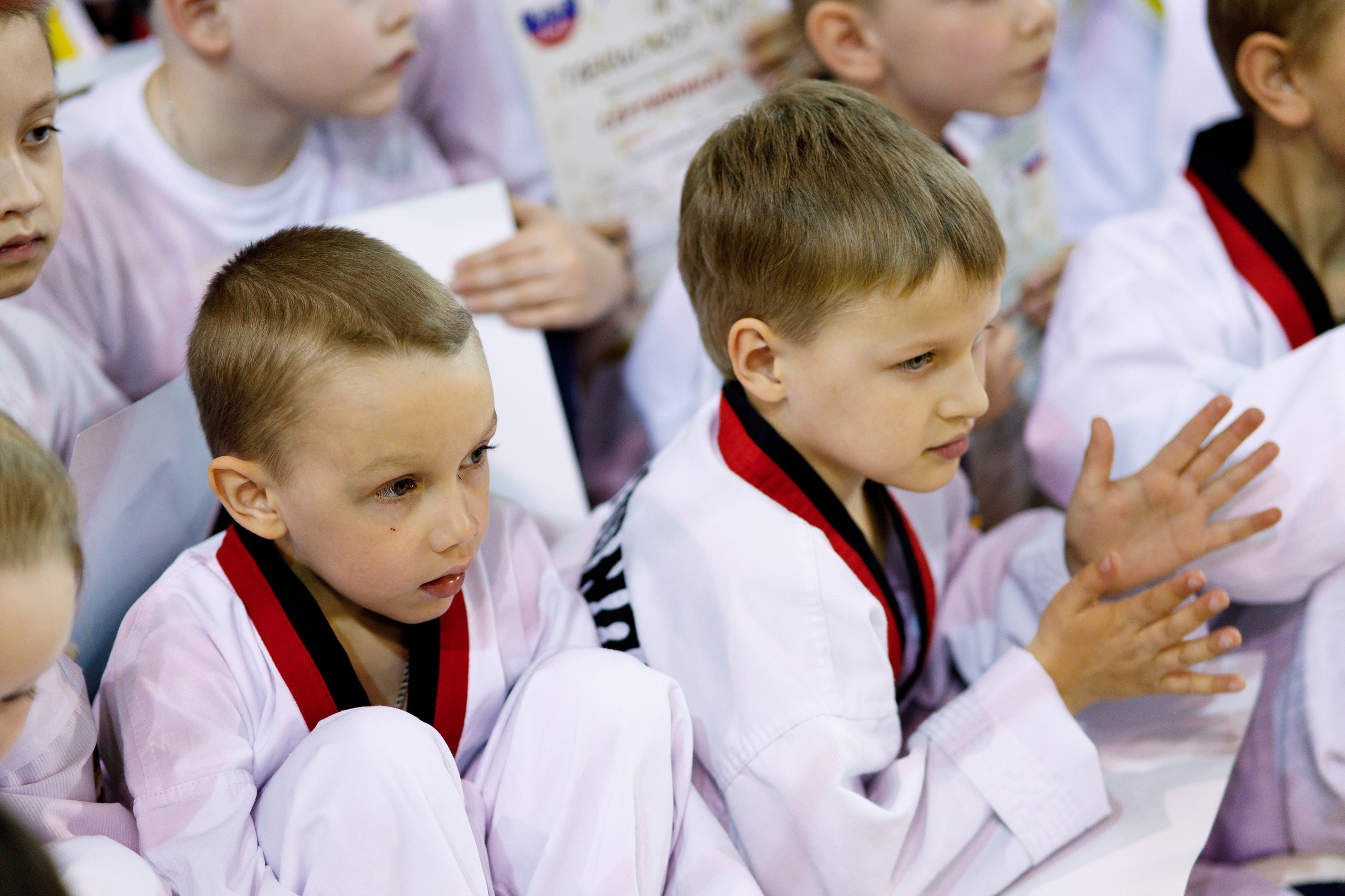 Тхэквондо СК «Каскад». Фотограф Дмитрий Молчанов | Фотограф Пермь | Фотограф
