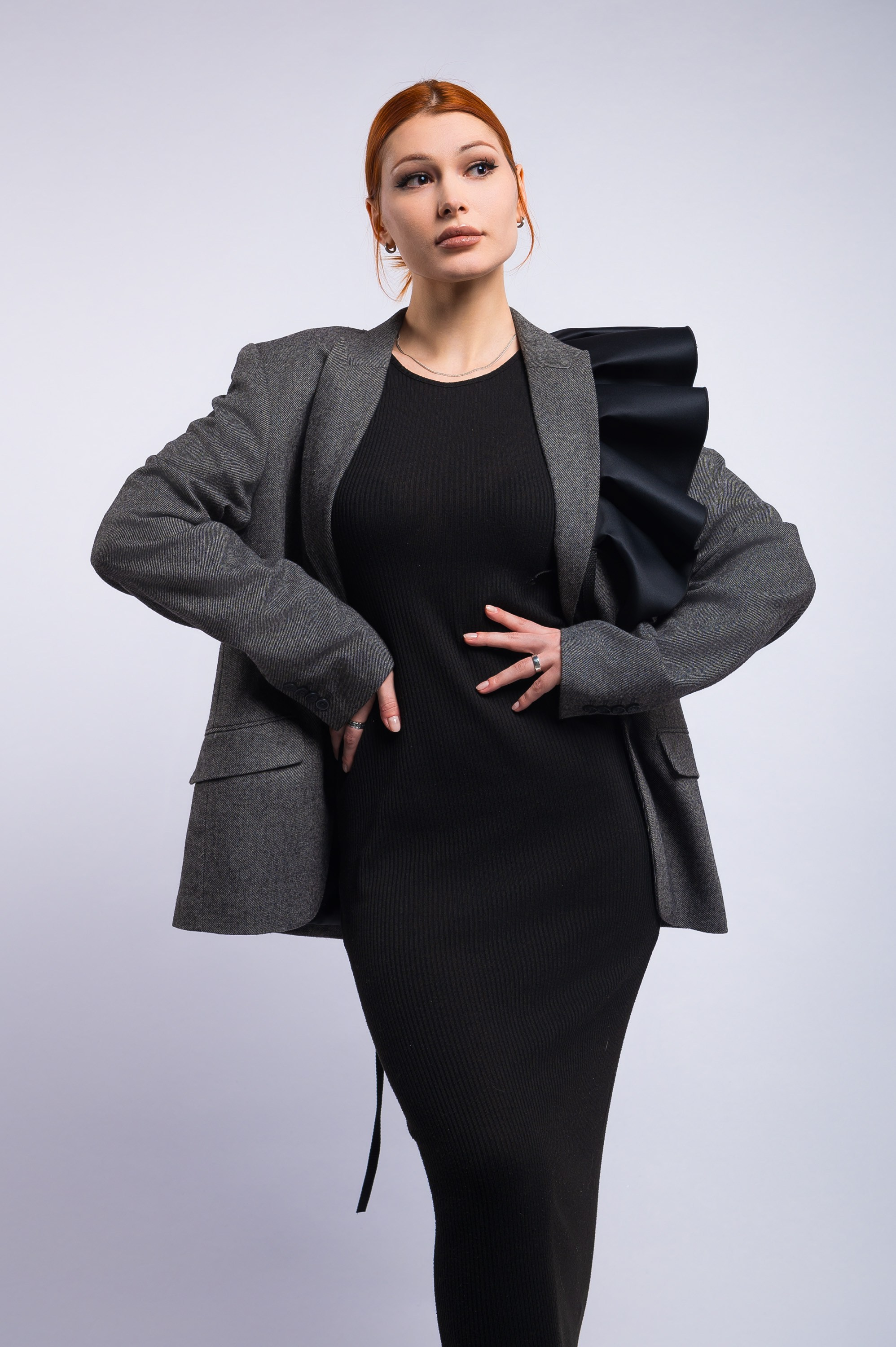 Рюши. Главная