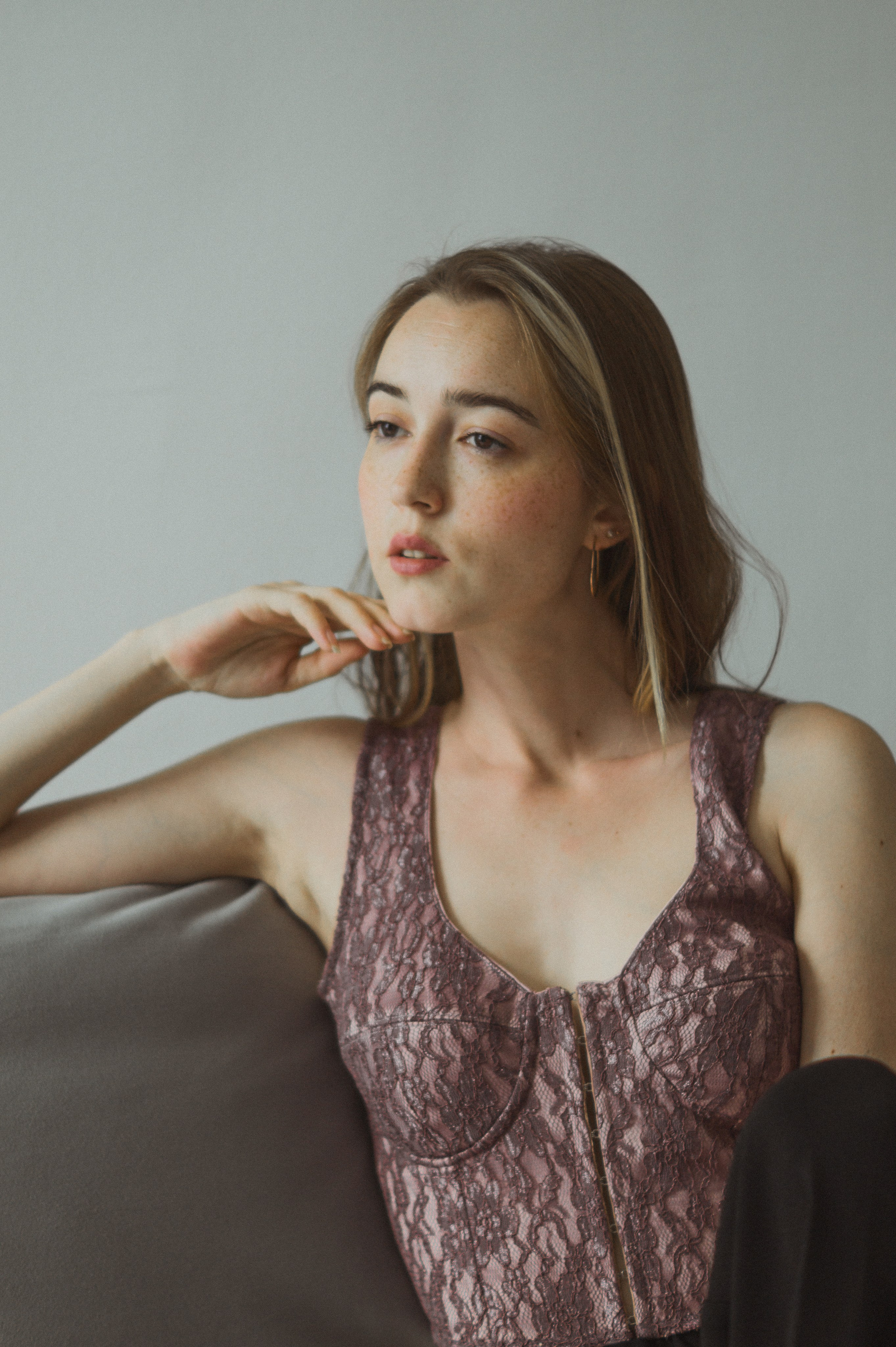 Фотосессия женственности. Фотограф Оксана Токарева Ижевск