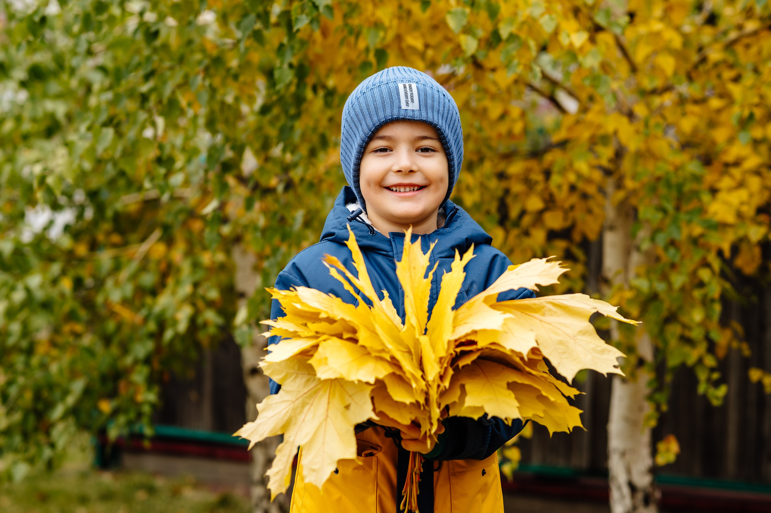 Детский сад