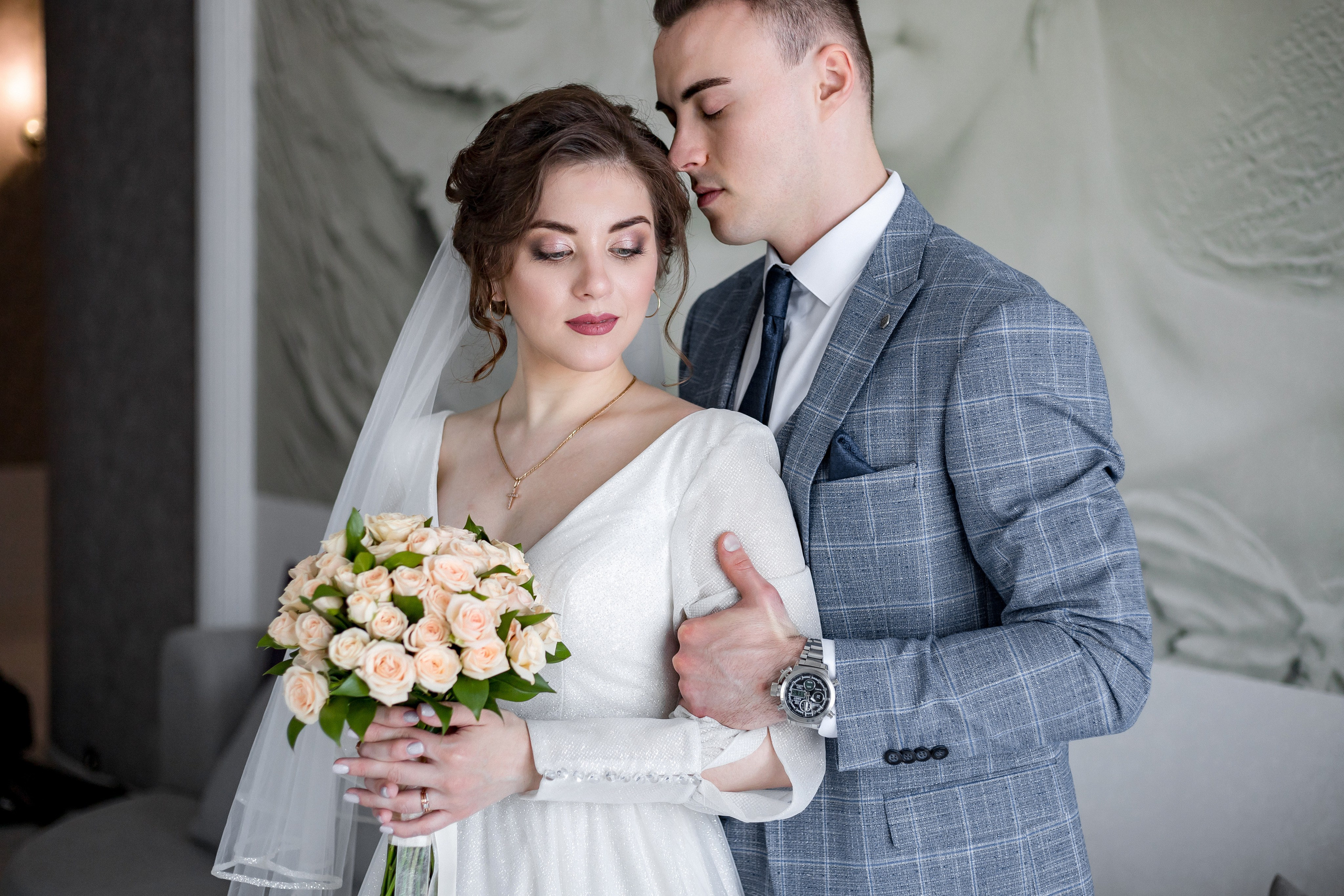 Свадебные истории. Фотограф Семикаракорск Евгений Нагорский Семикаракорске