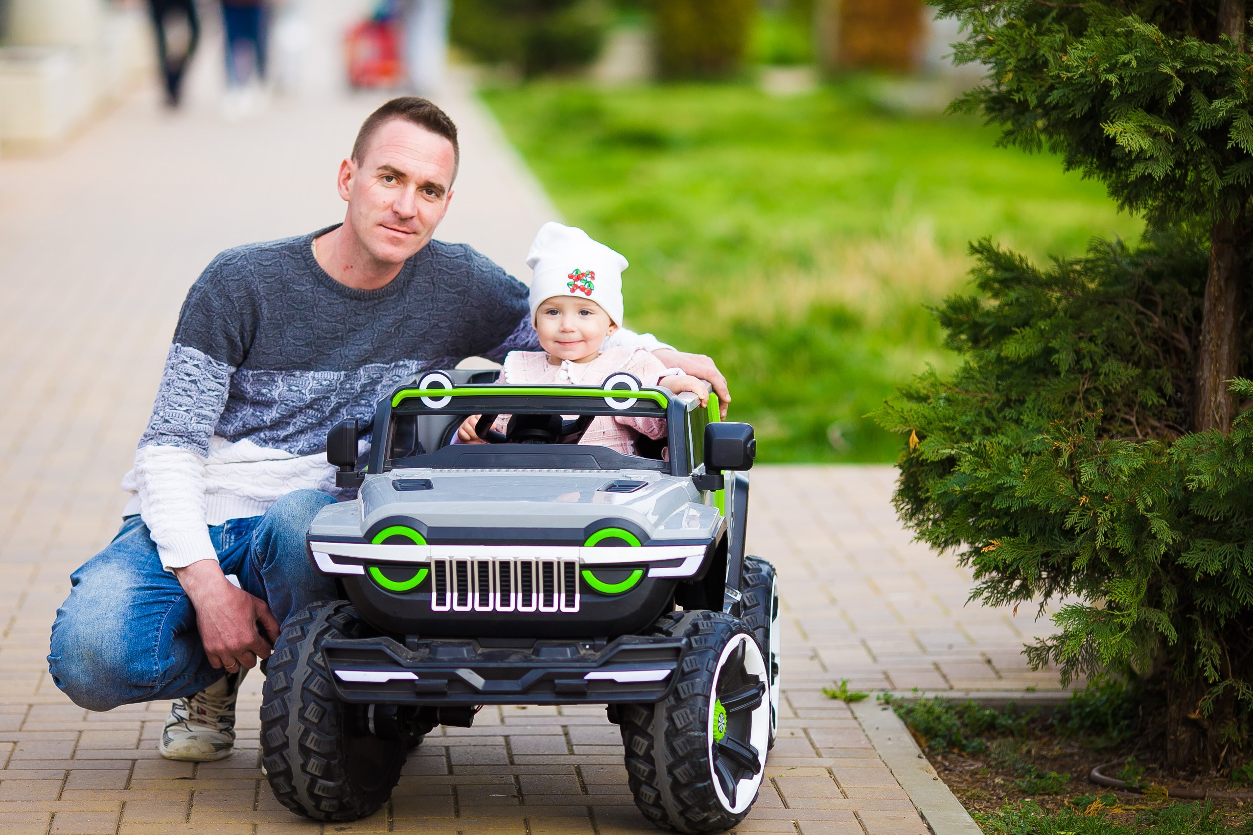 Парк. Дизайн интерьера Керчь, дизайнер интерьера Еремина Мария Керчь, Симфер