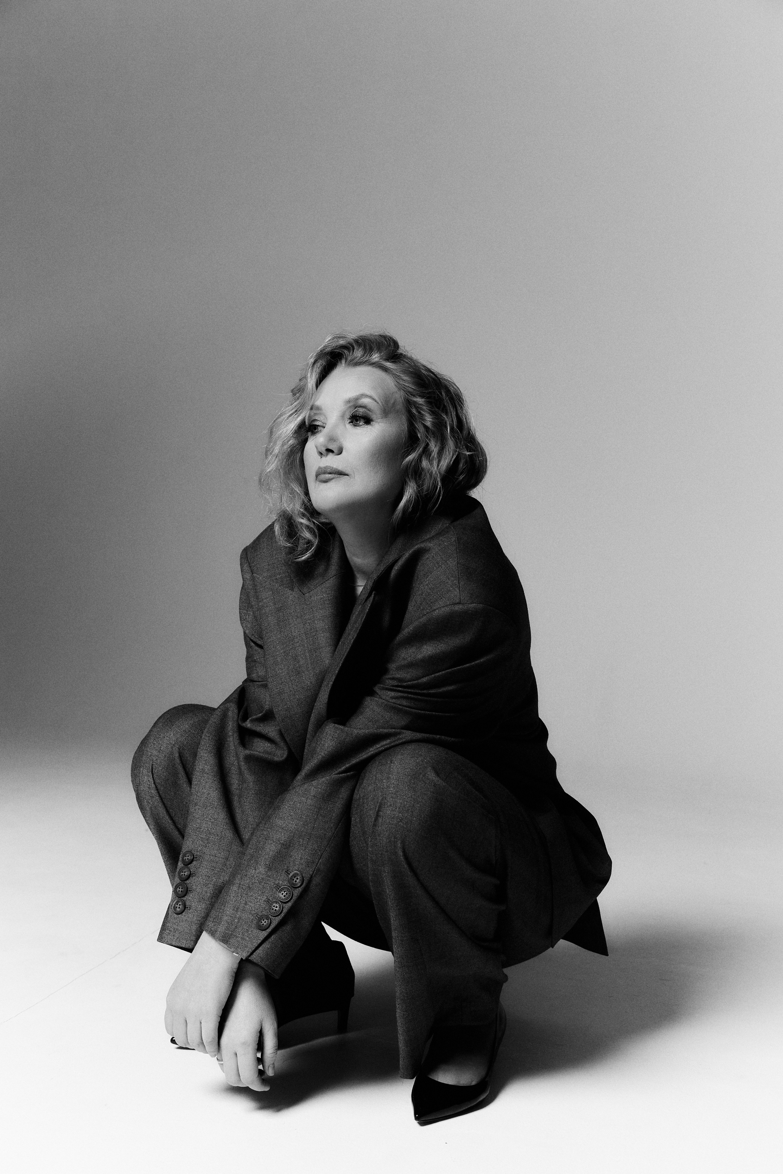 Project women. Фотограф тюмень москва ксения половодова