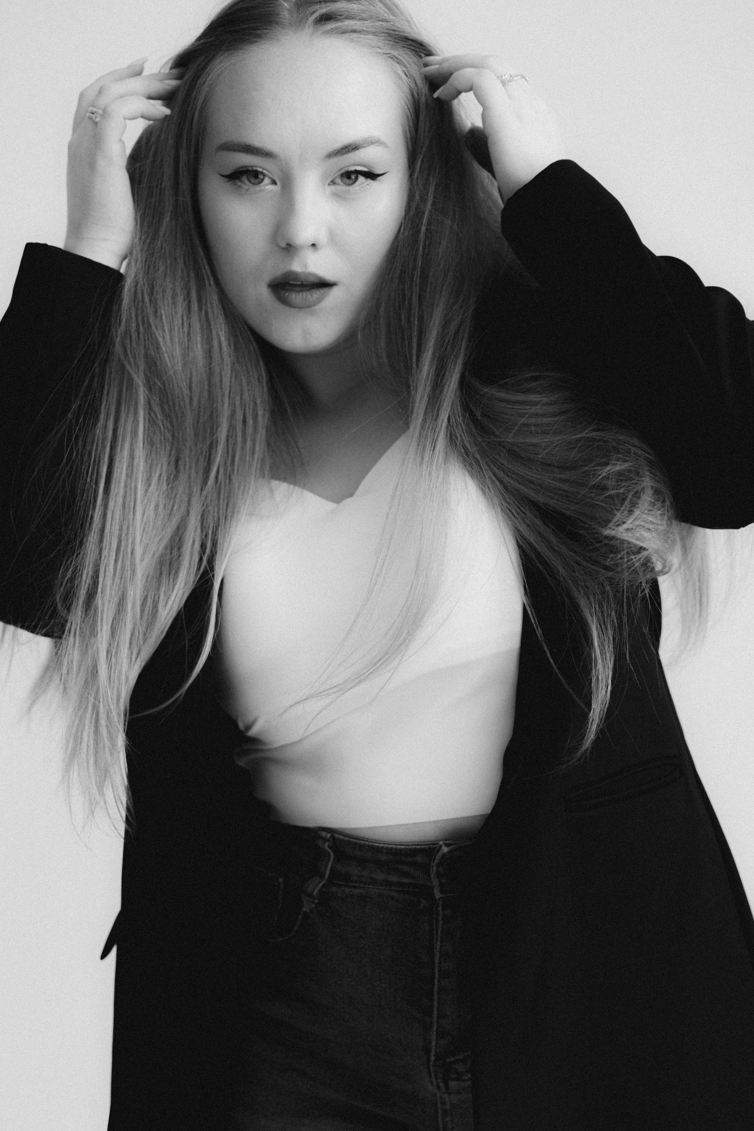 СНЕЖАНА. Ваш фотограф