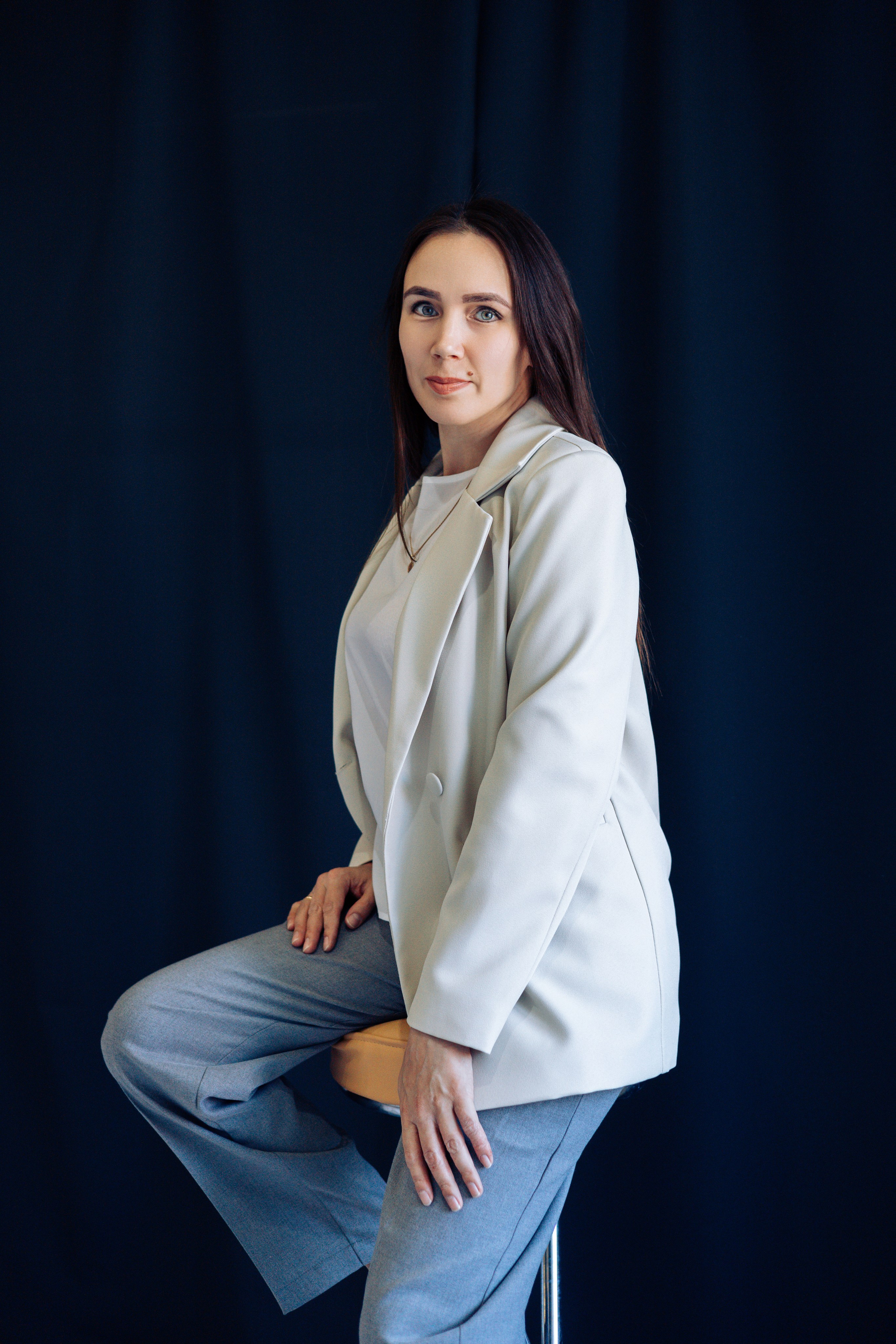 Ольга. Ваш фотограф