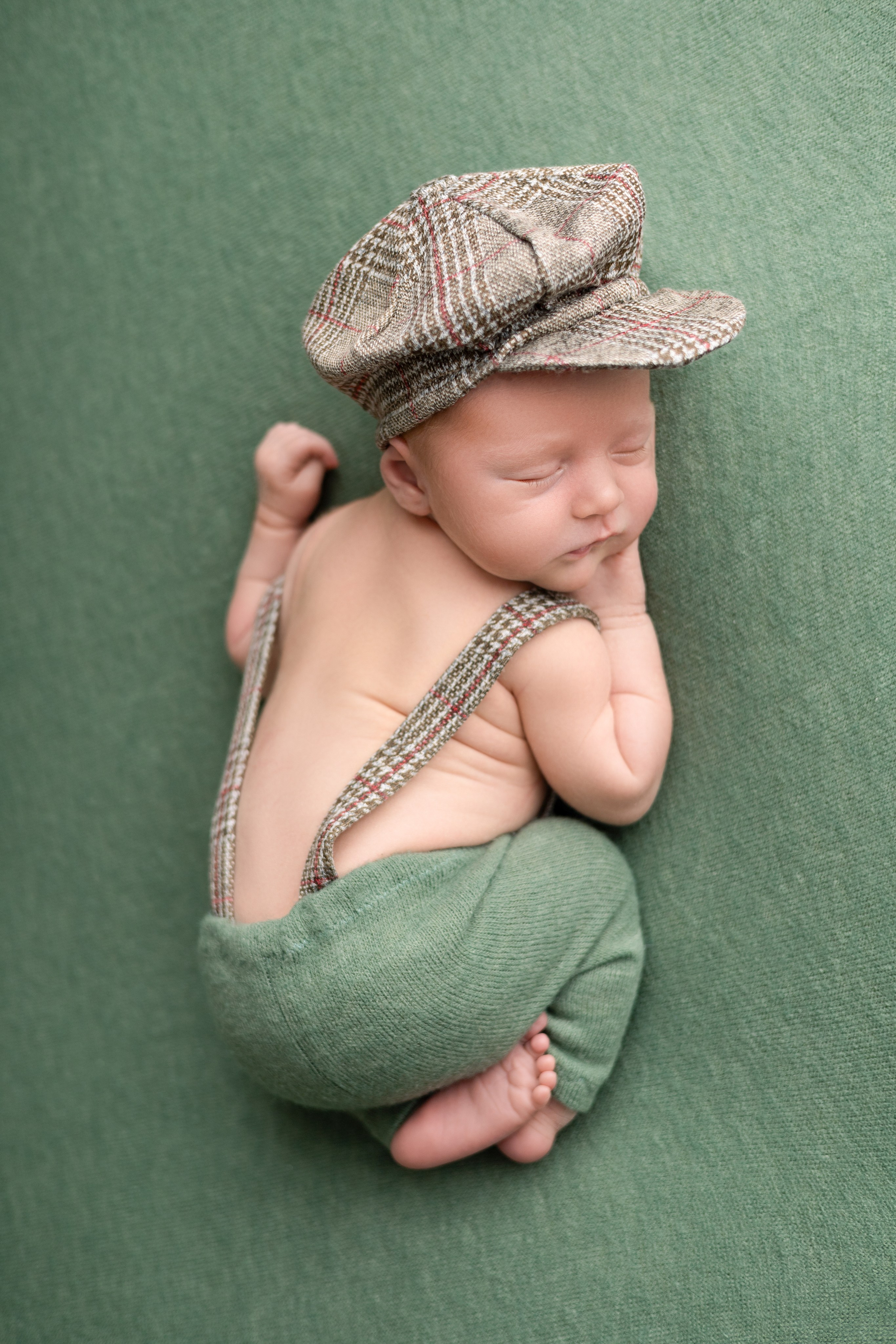 Новорожденные. Фотограф новорожденных Новосибирск