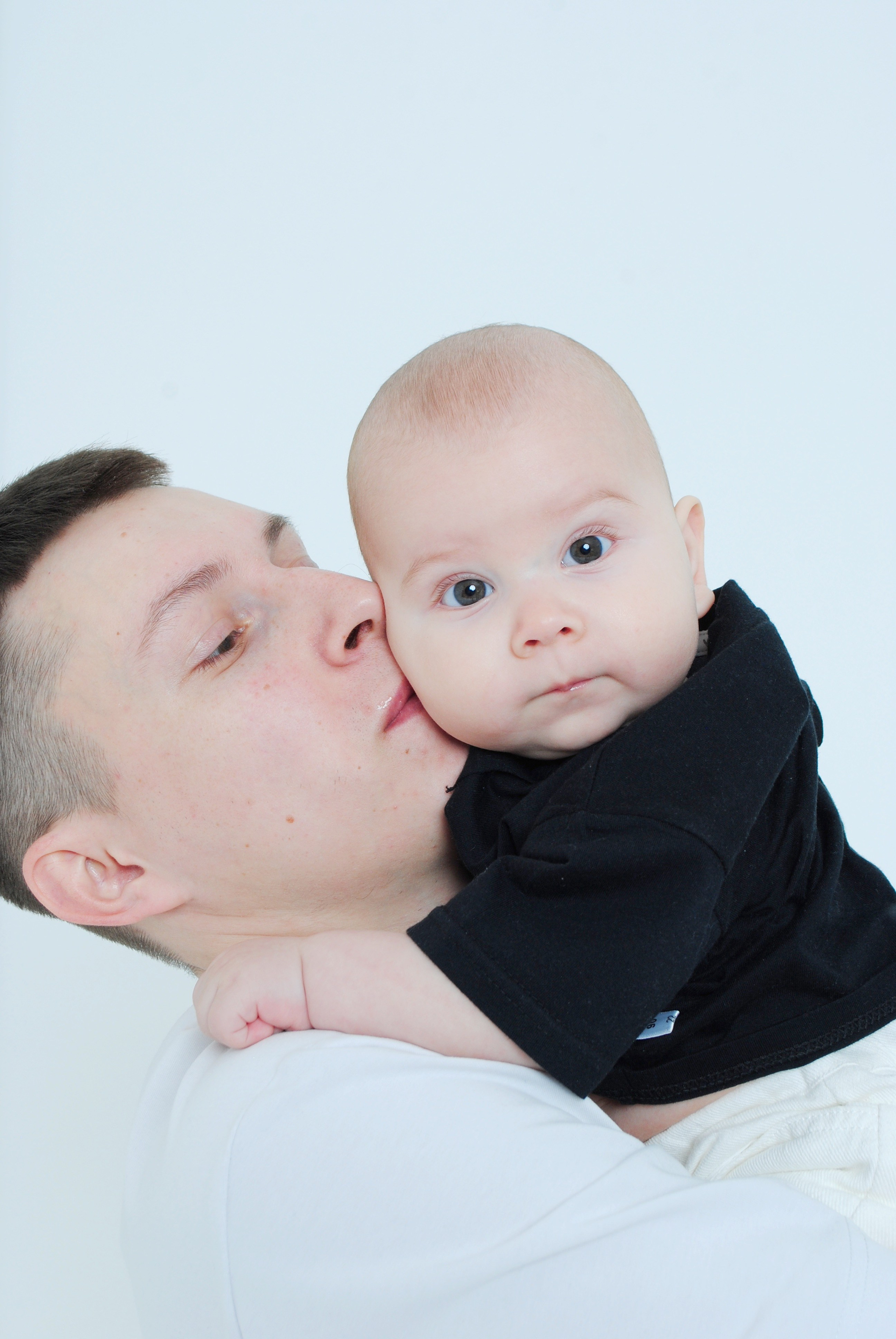 Семья. Фотограф Мария Мусаелян