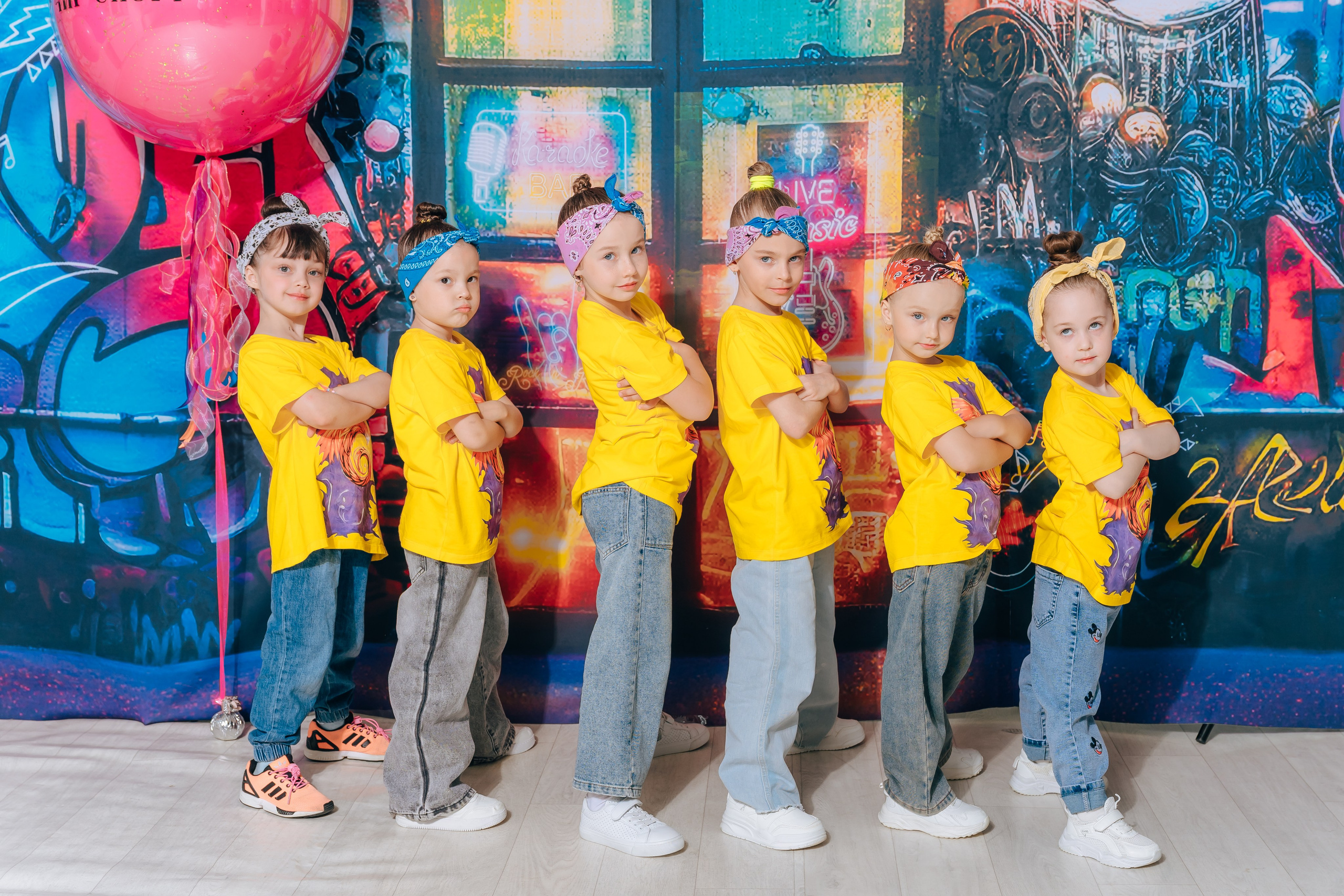 Отчётник GLORY. Детский и семейный фотограф Катерина Мишина