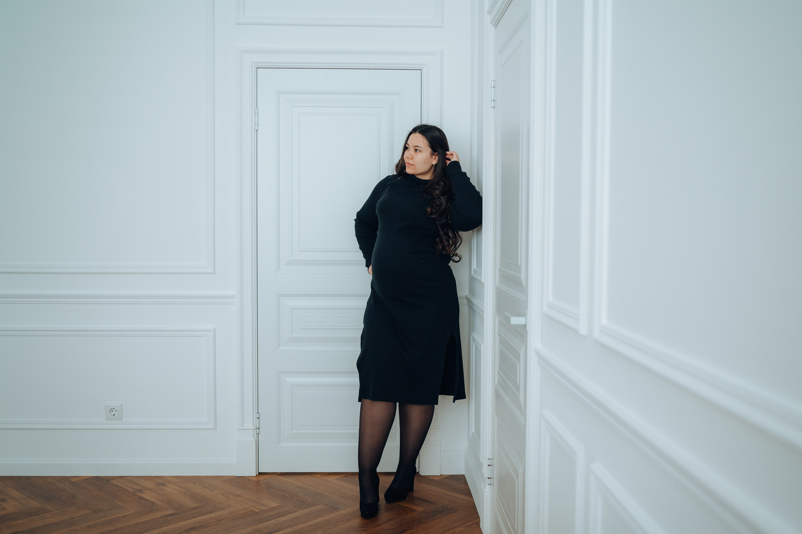 Хитрая лиса и добрый кот. Детский и семейный фотограф Катерина Мишина