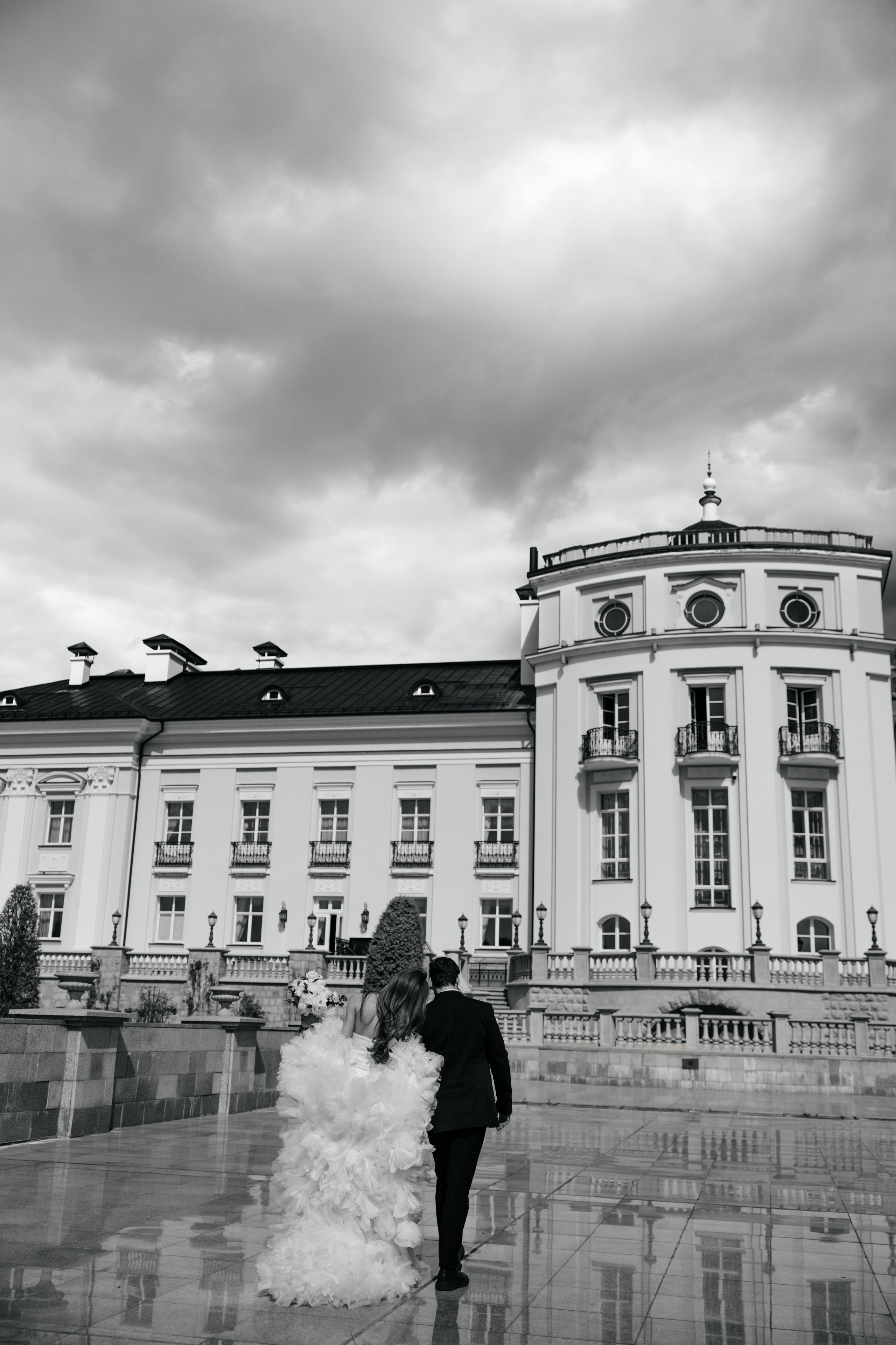 MICHETTI. Свадебное ФОТО & ВИДЕО Москва/Липецк