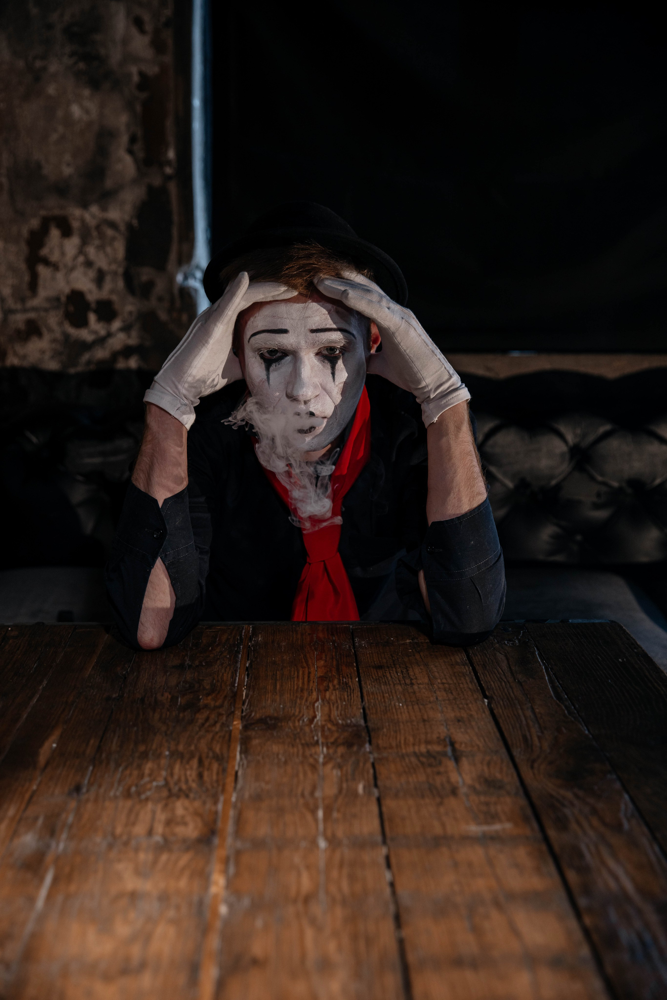 Игорь. Мужской фотограф СПб