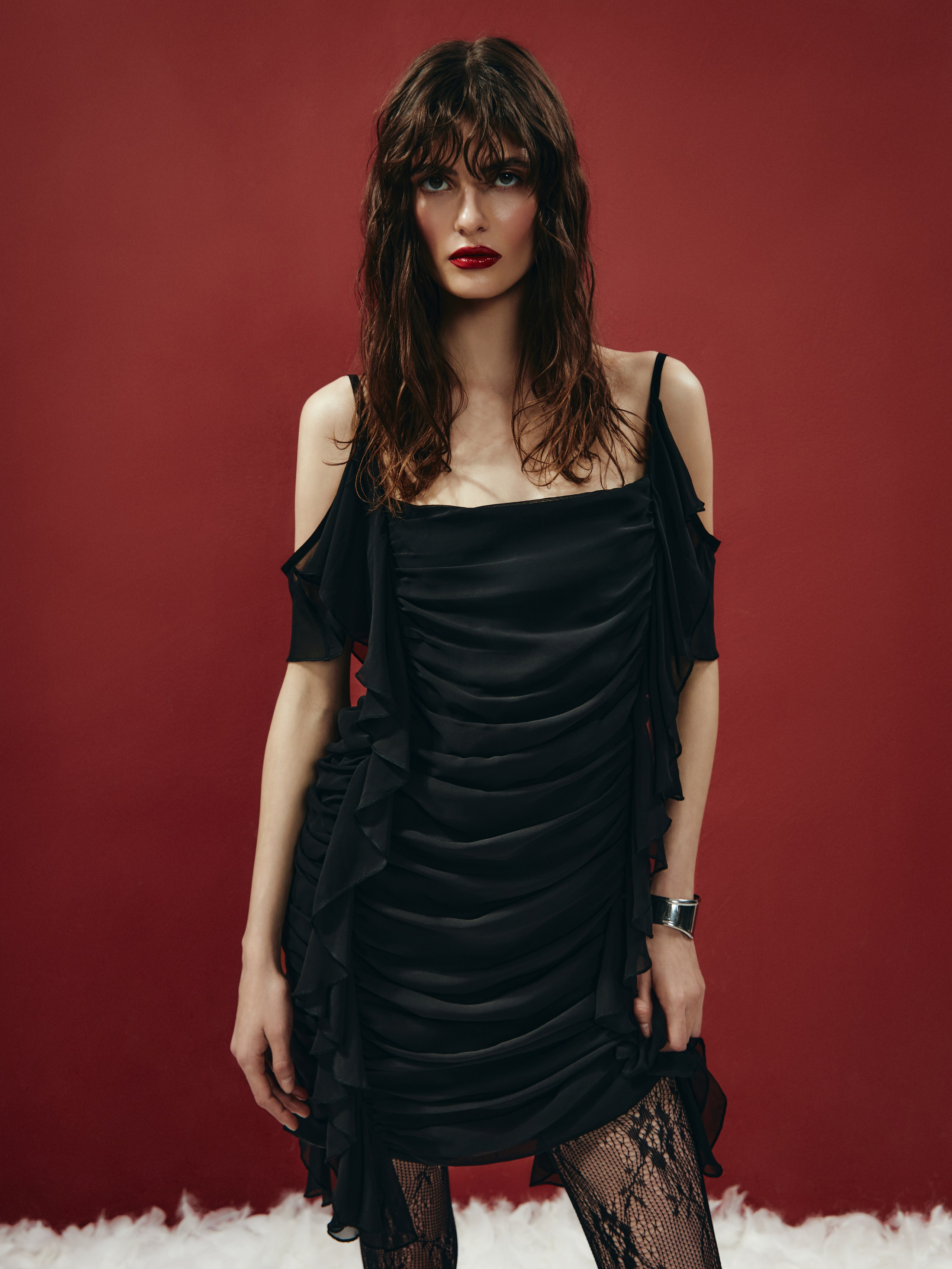 Ретушь фото. Фотограф и ретушёр Мария Гущина