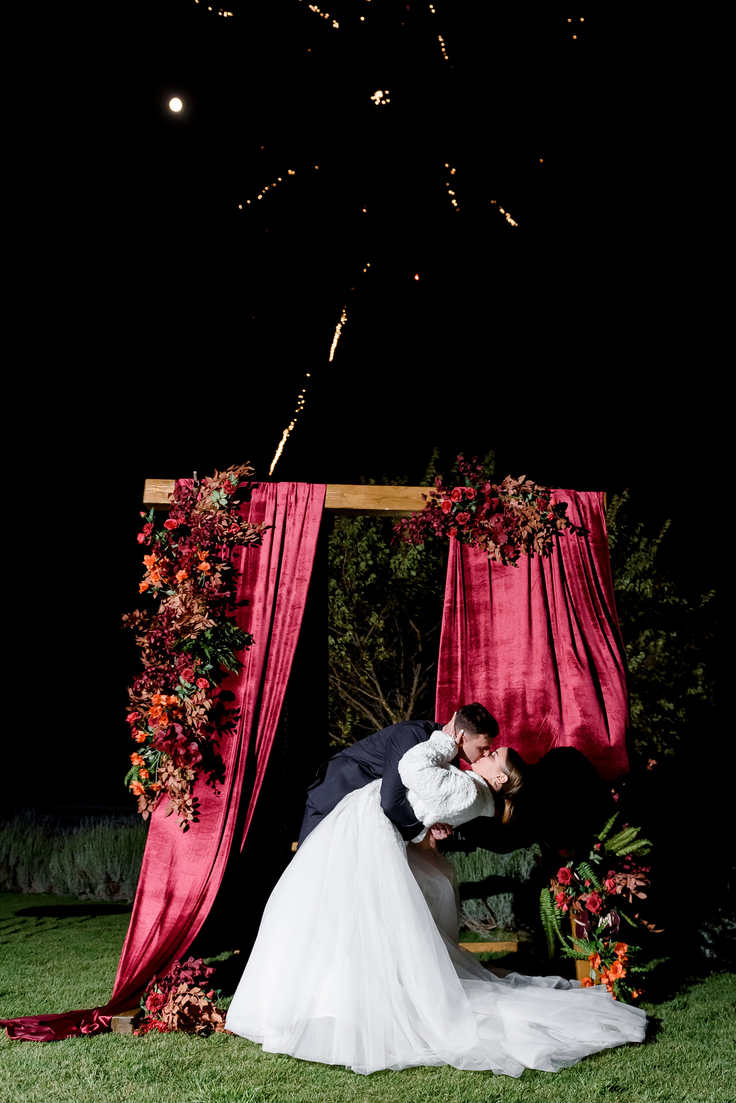 Свадьба Алекасндры и Александра. Свадебный и семейный фотограф в Ставрополе Роман Иванов