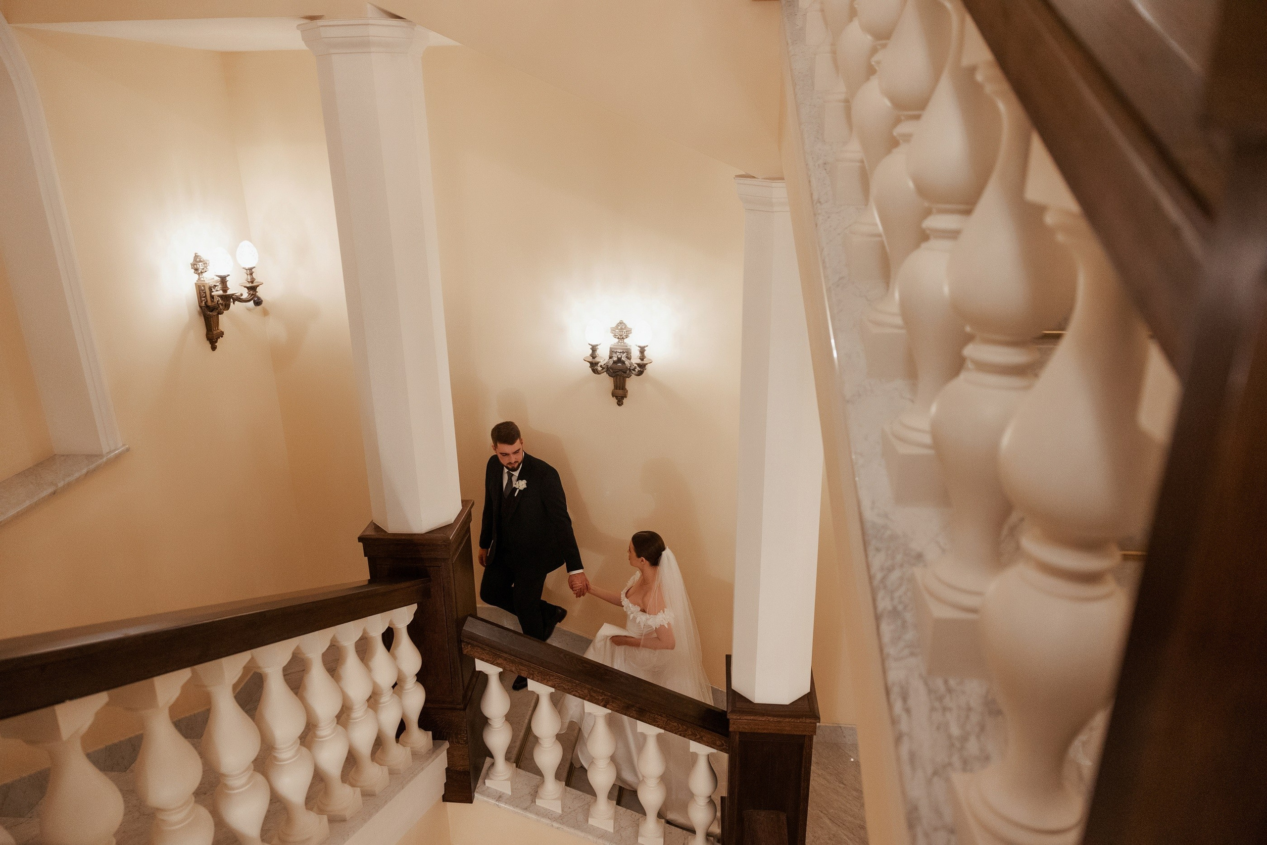 Влад и Лиза. Свадебный фотограф в Санкт-Петербурге Рябикин Александр , занимаюсь св