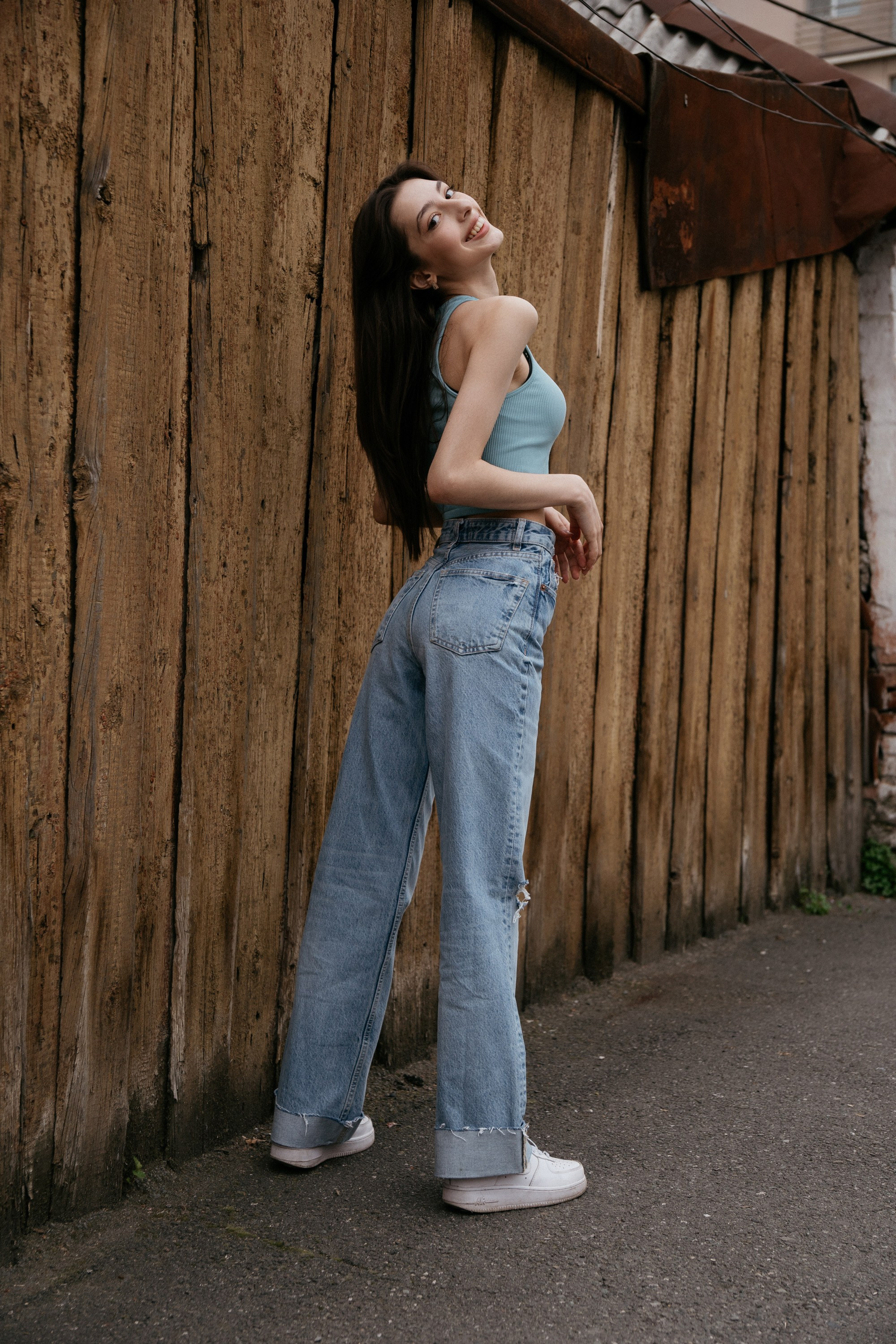 Аделина. Серж Пироев | Фотограф во Владикавказе