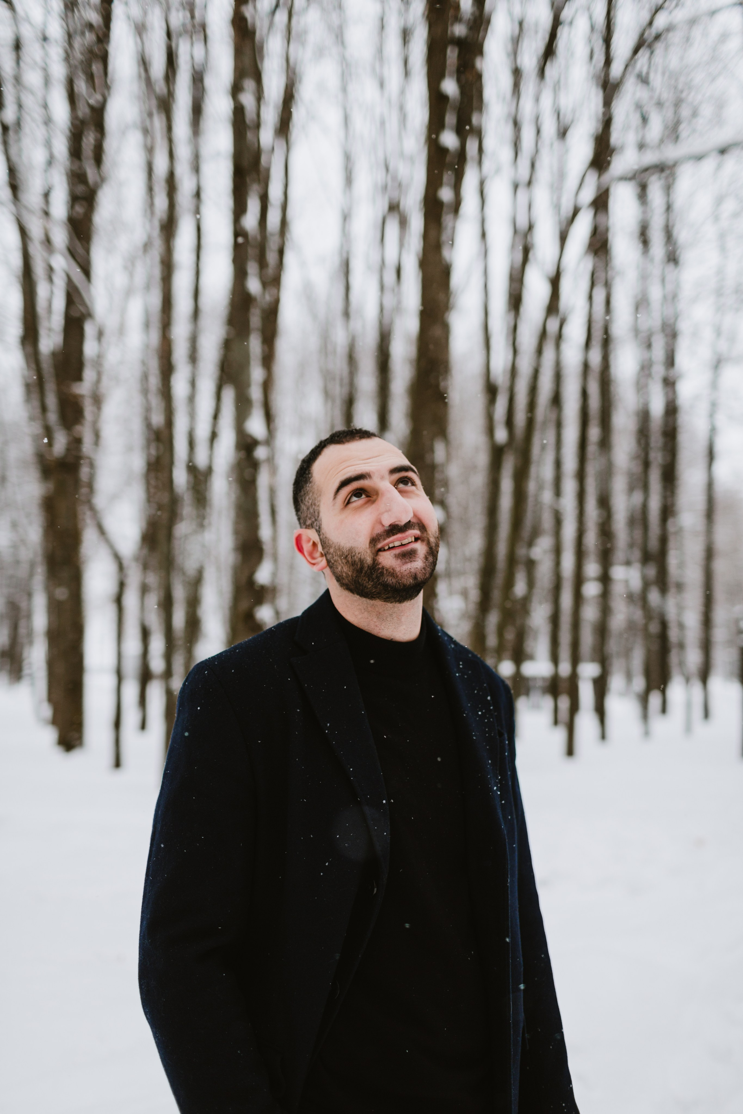 Чудесный зимний день. Фотограф и видеограф Мария Банщикова, Солнечногорск, Москва