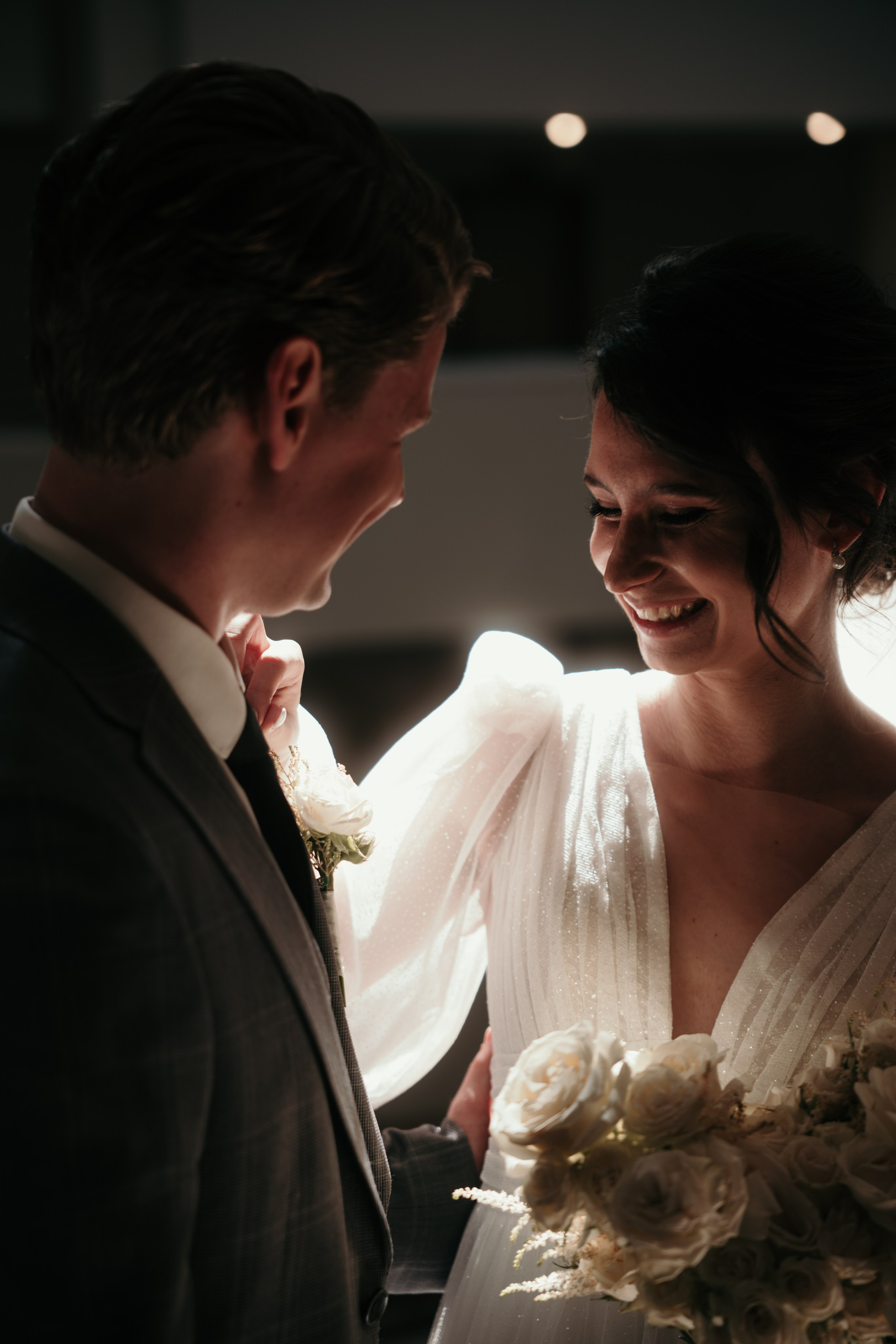 Анна и Иван. Фотограф и видеограф Мария Банщикова, Солнечногорск, Москва