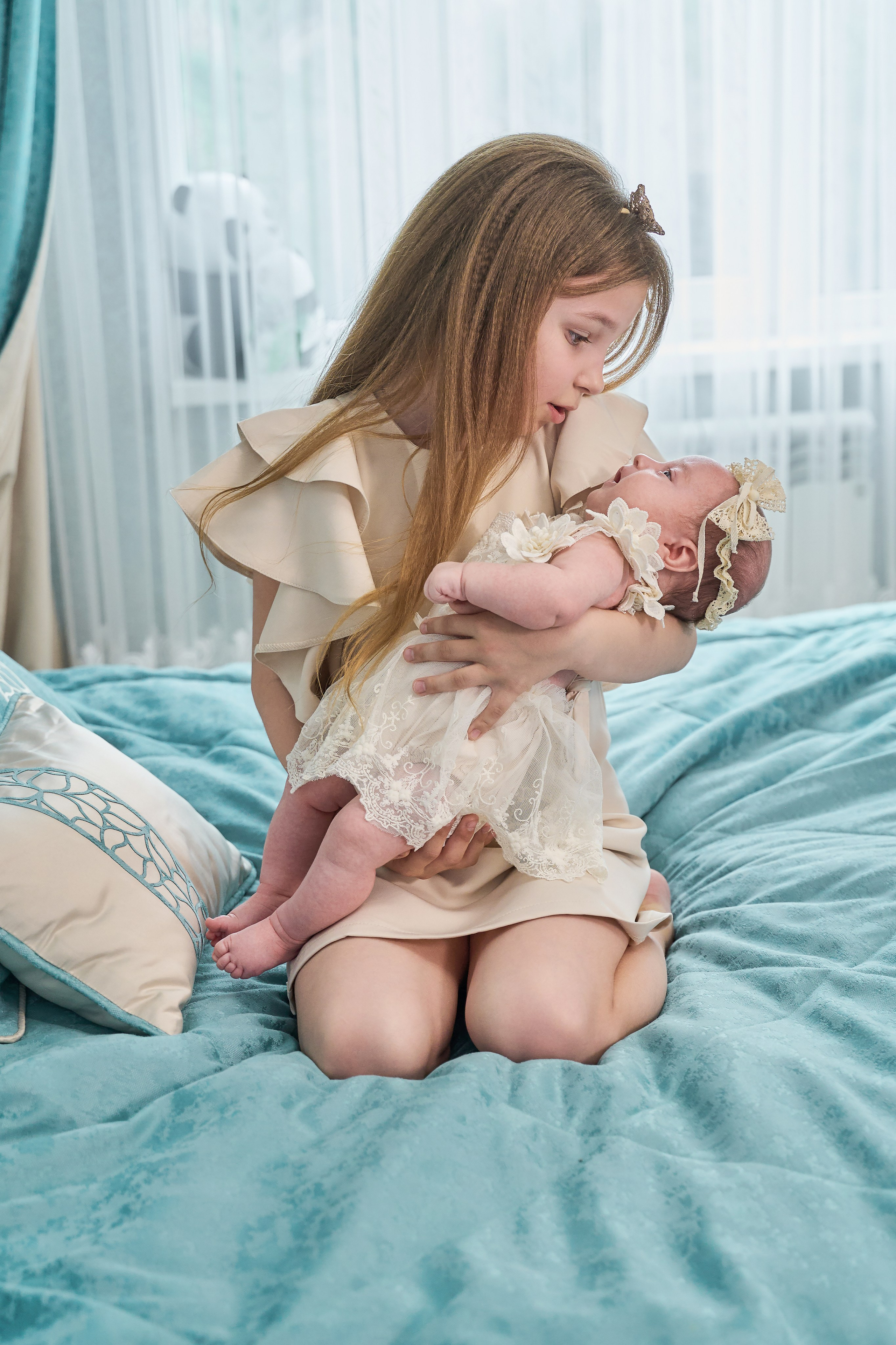 Домашняя съемка. Школьный и семейный фотограф/видеограф в г. Курганинске