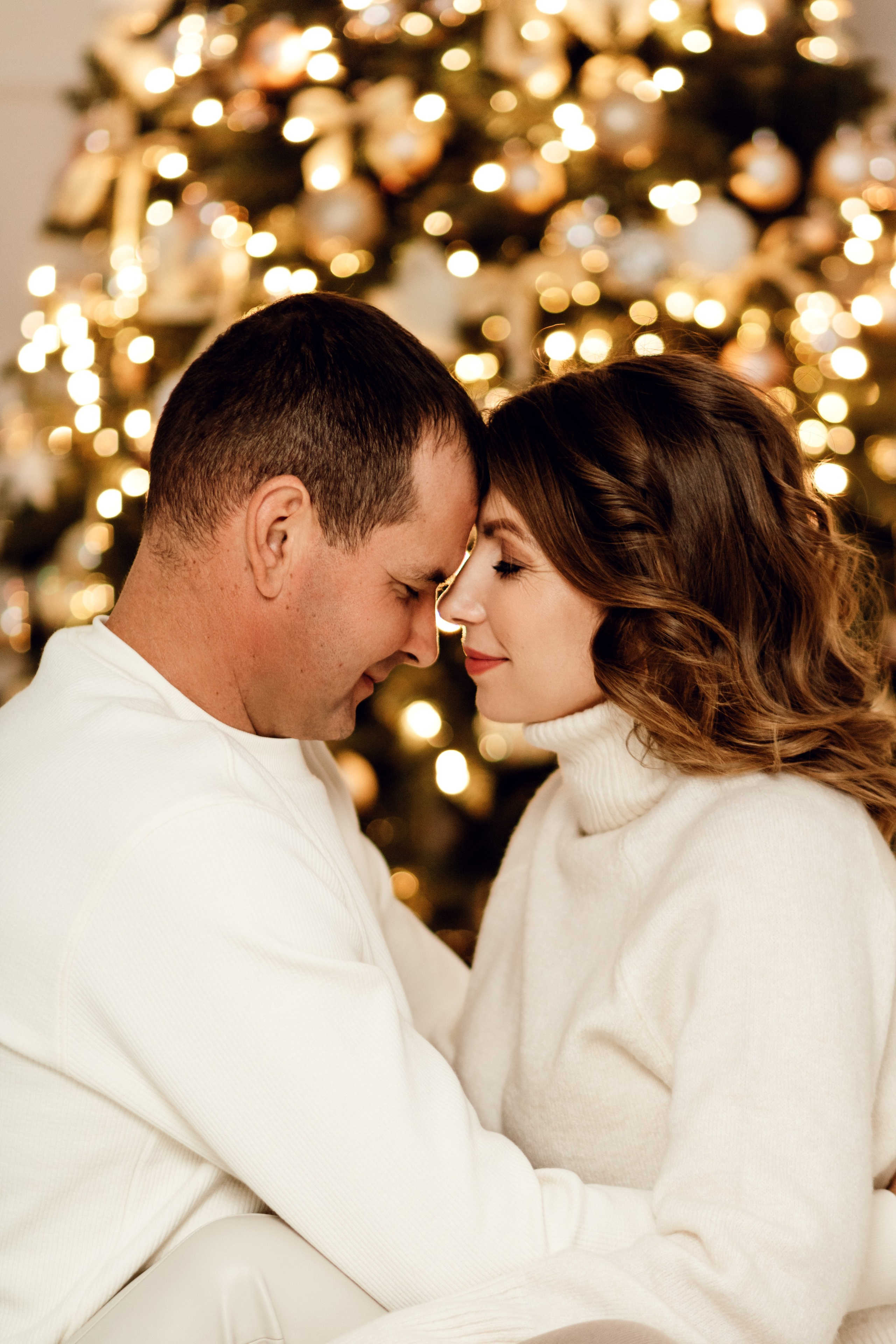 Love story. Фотограф в Лодзи Светлана Шкуратова