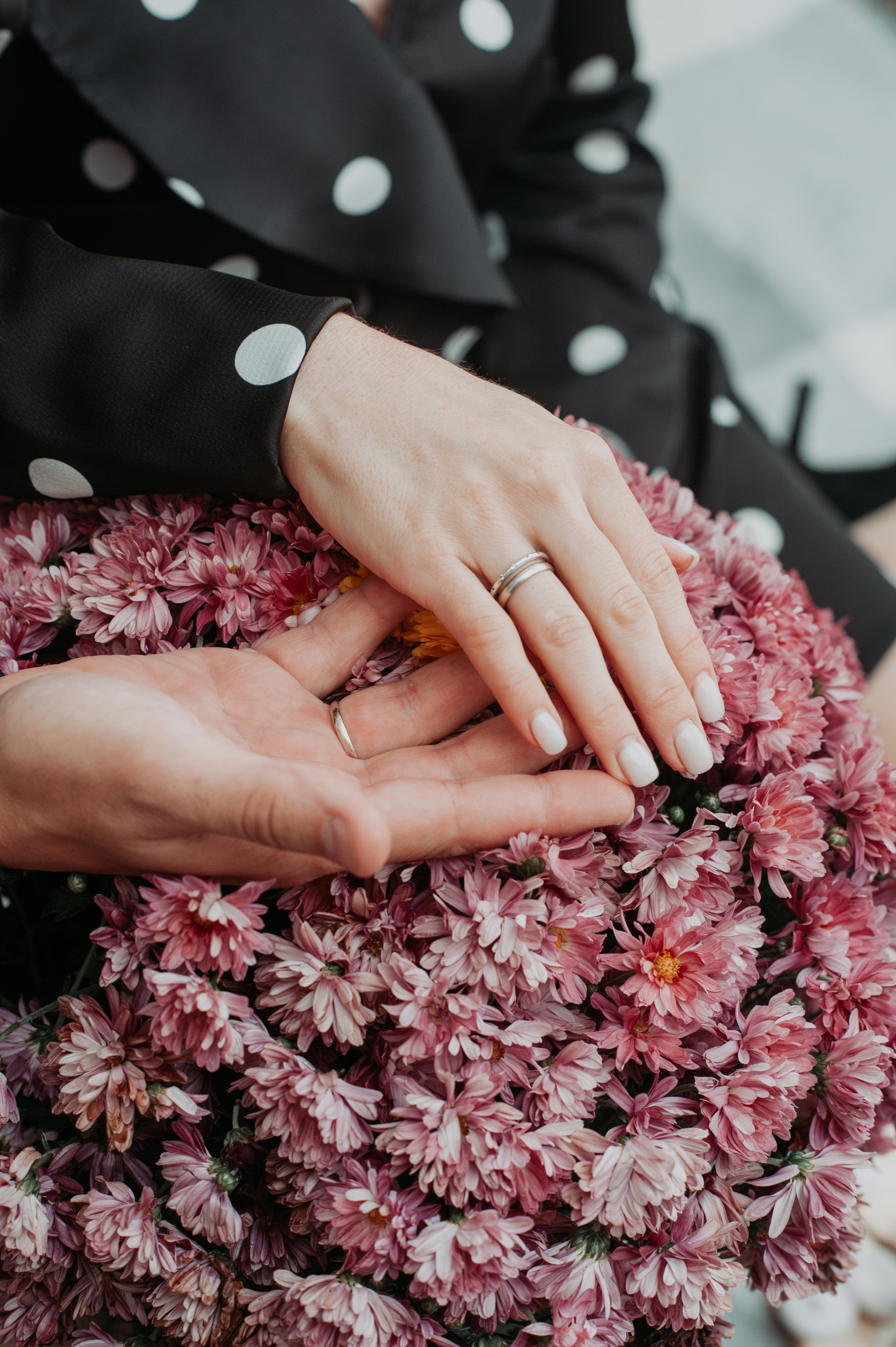 Романтическое свидание. Портретный и лайфстайл фотограф в Санкт-Петербурге