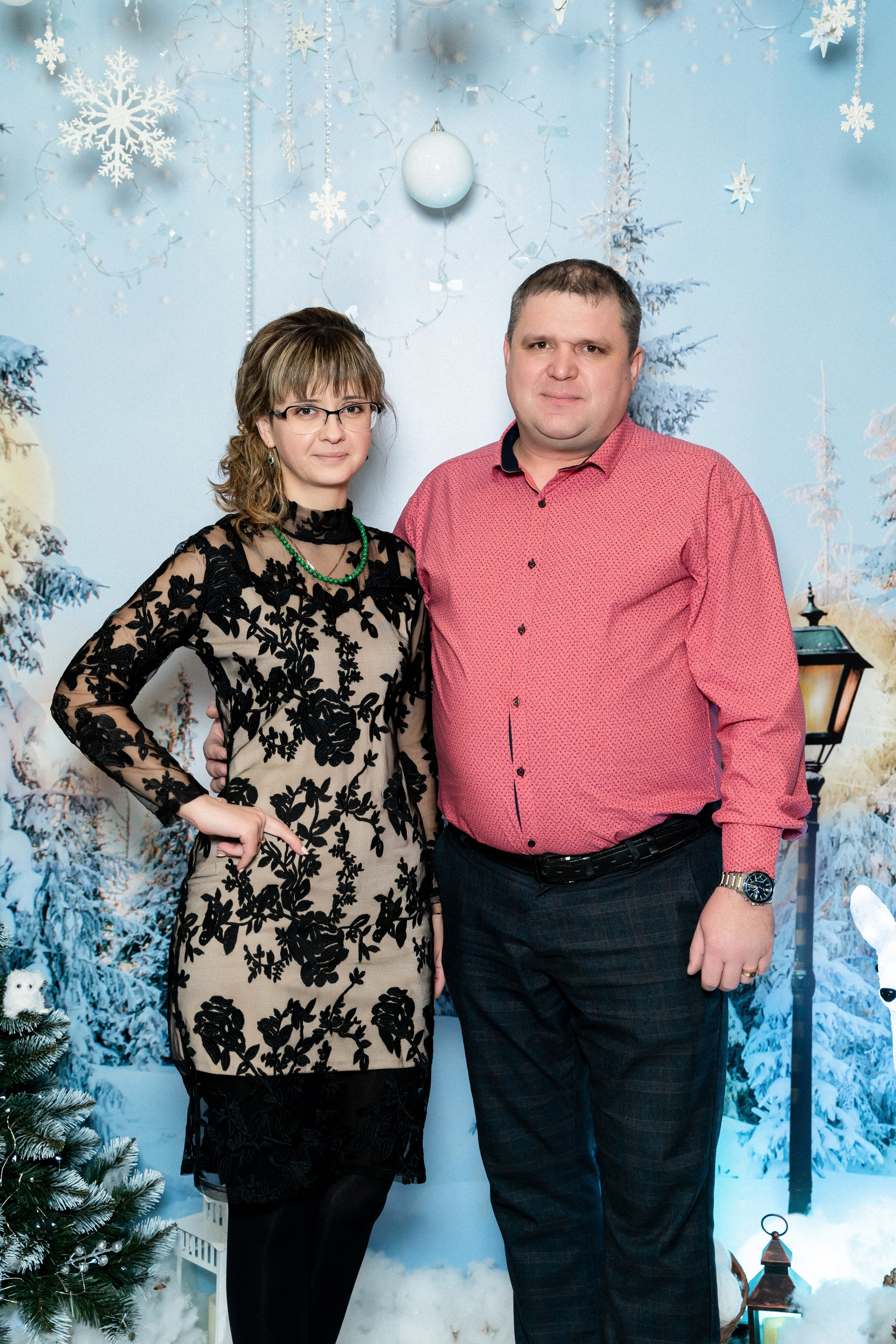 Корпоратив, Старица. Фотограф Алина Филимонова Тверь