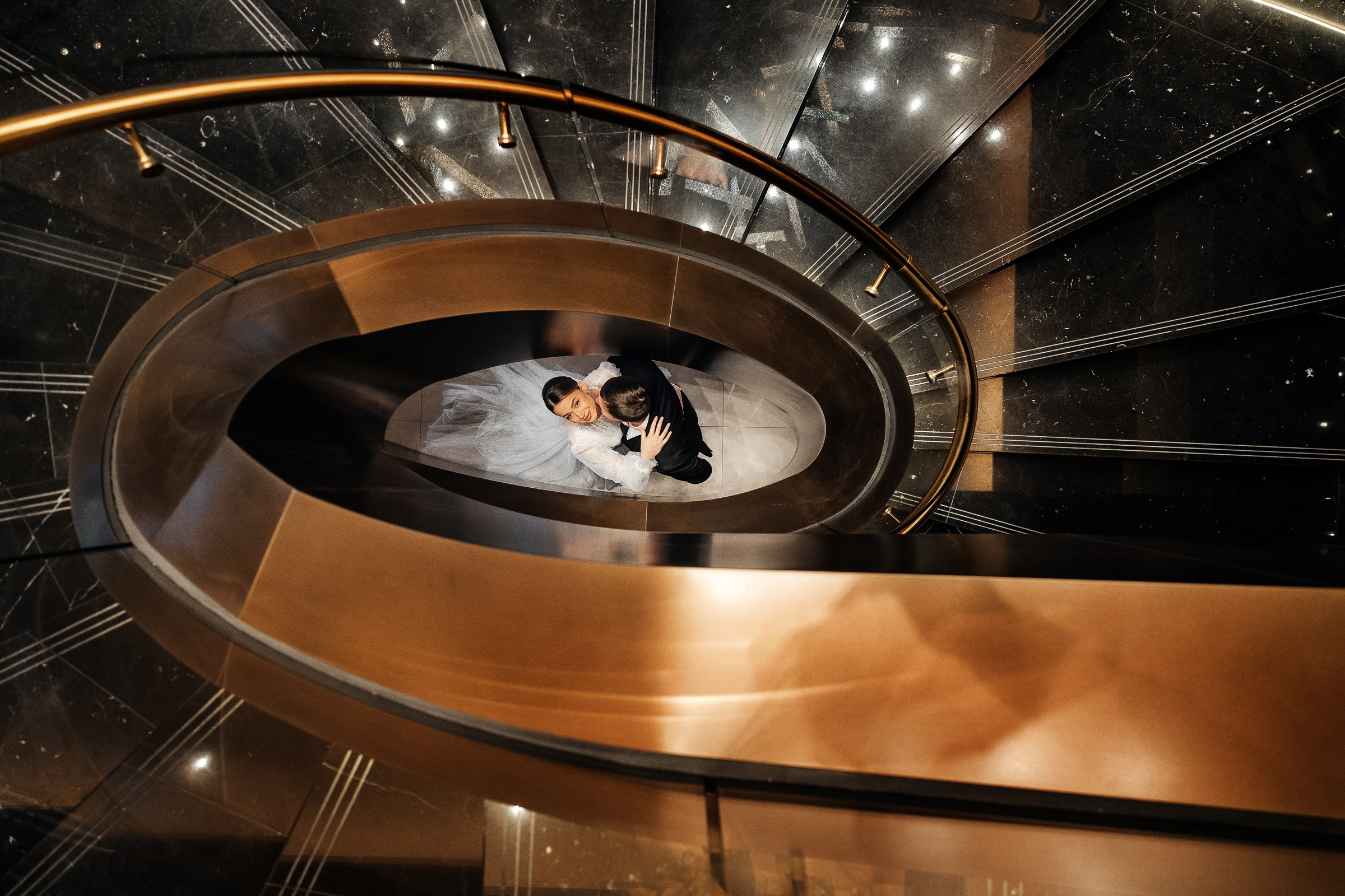 Свадебные истории. Свадебный фотограф в Ростове-на-Дону Васильченко Сергей