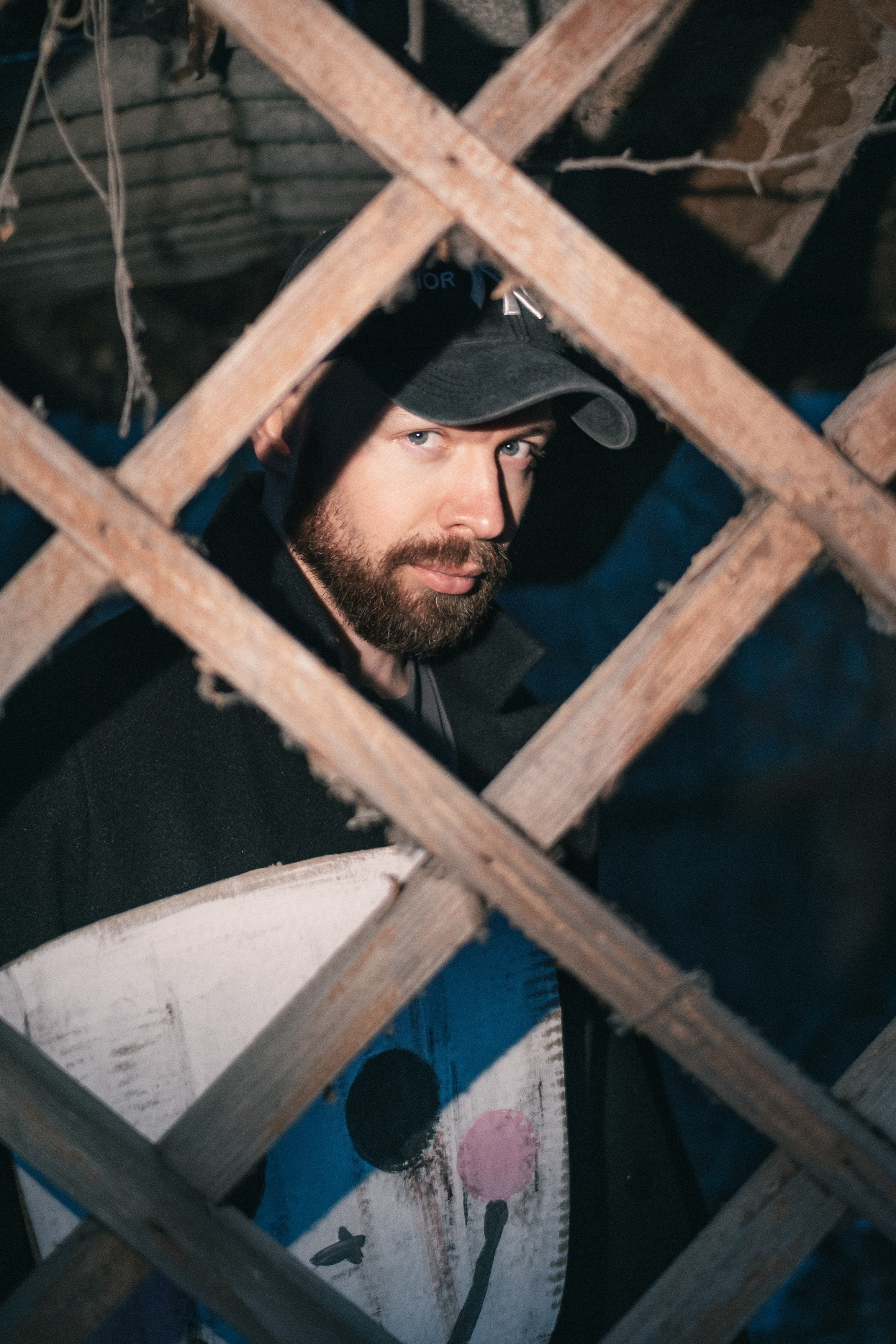 Маска. Светлана Аброщикова