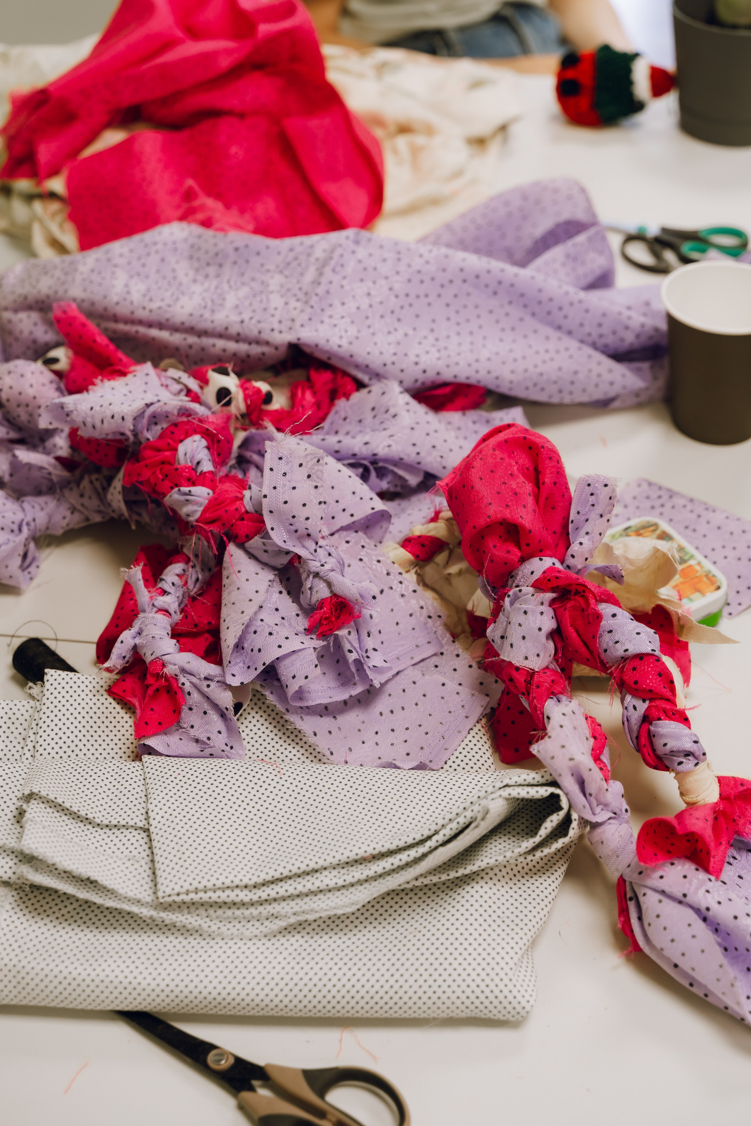 День молодежи в Доме молодежи 2025. Фотограф Надежда Погребняк | Рязань | Москва