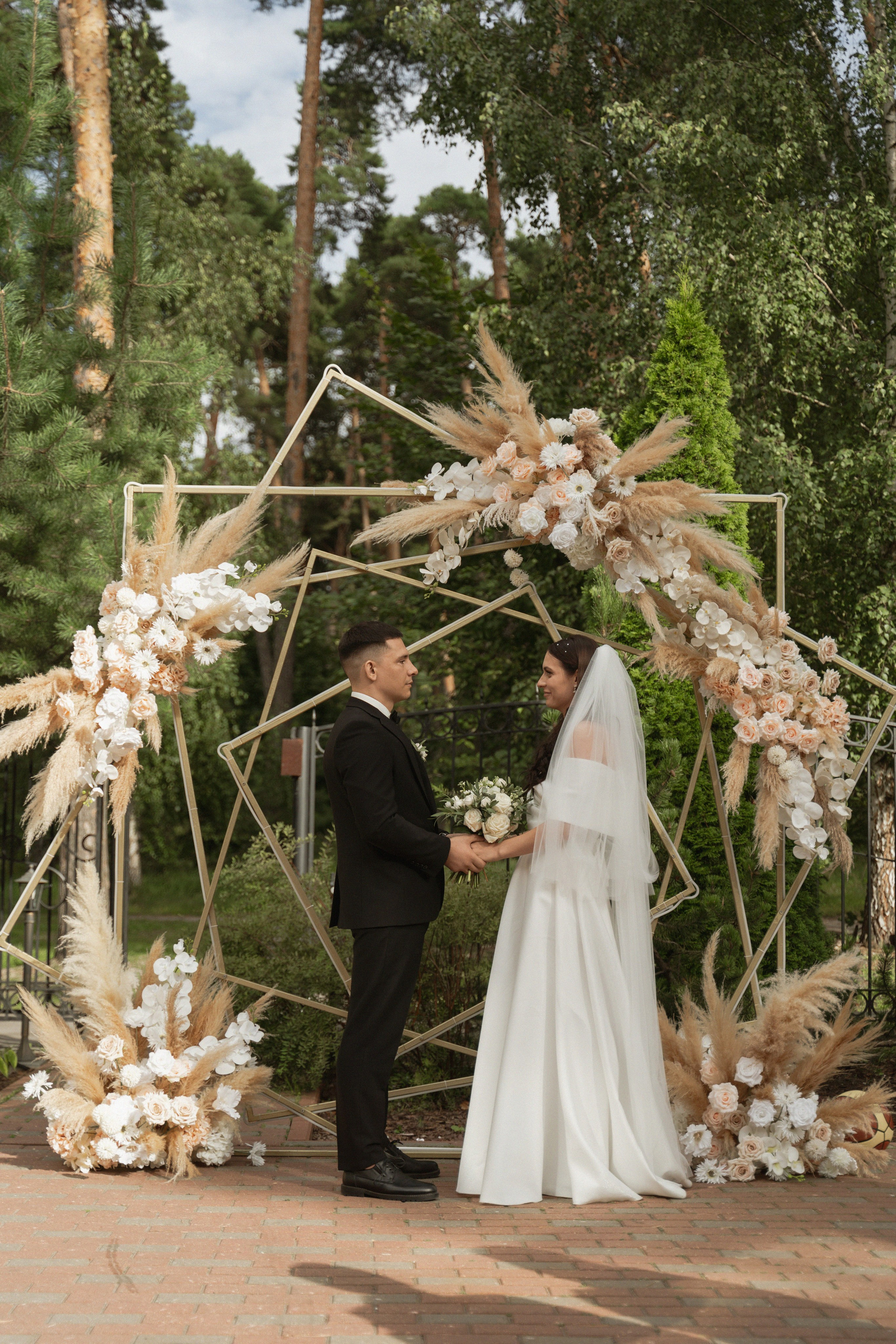 Банкет. Фотограф Надежда Погребняк | Рязань | Москва