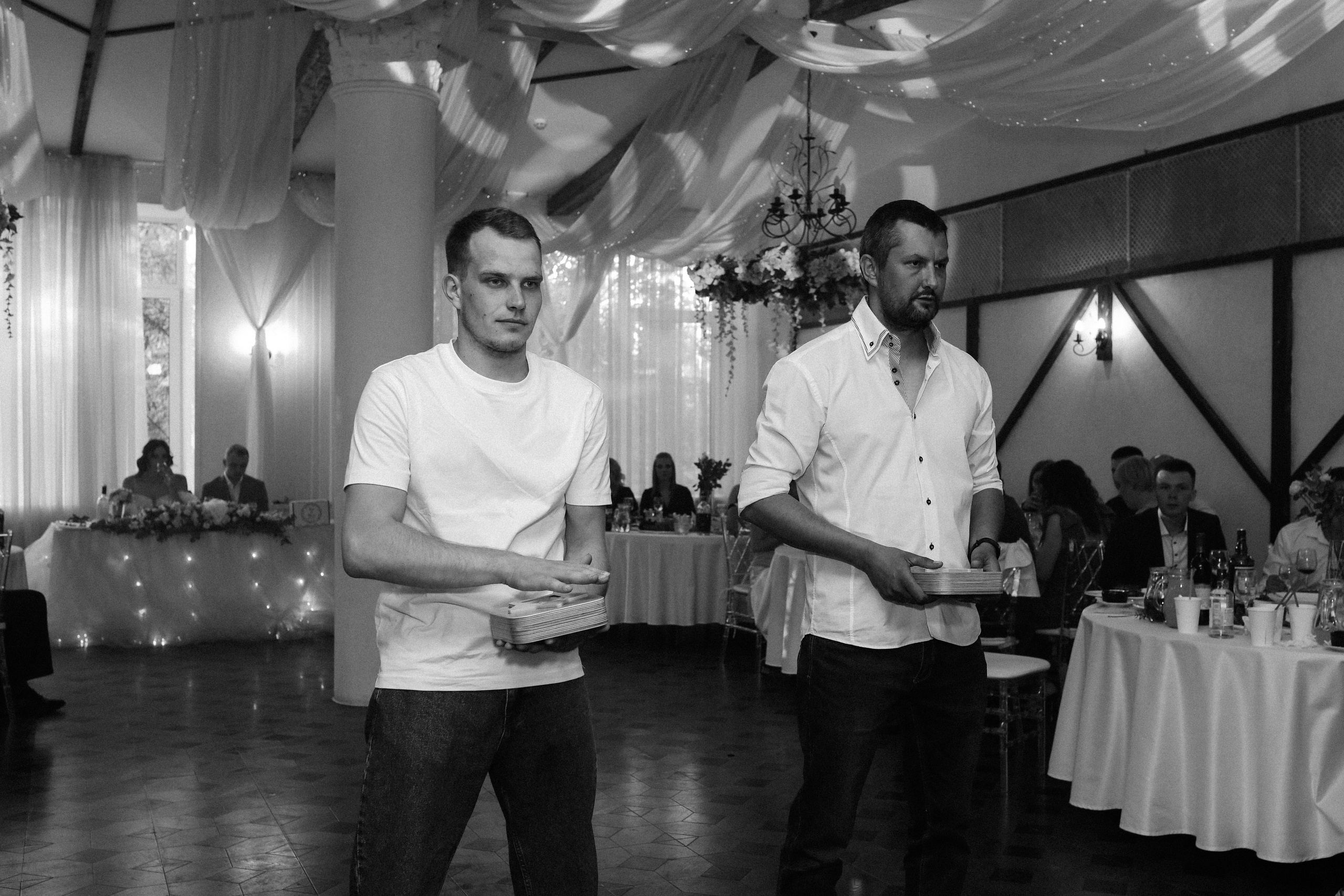 Егор & Ира (с банкетом). ФОТОГРАФ Маргарита Сивакова | Ярославль Кострома Москва