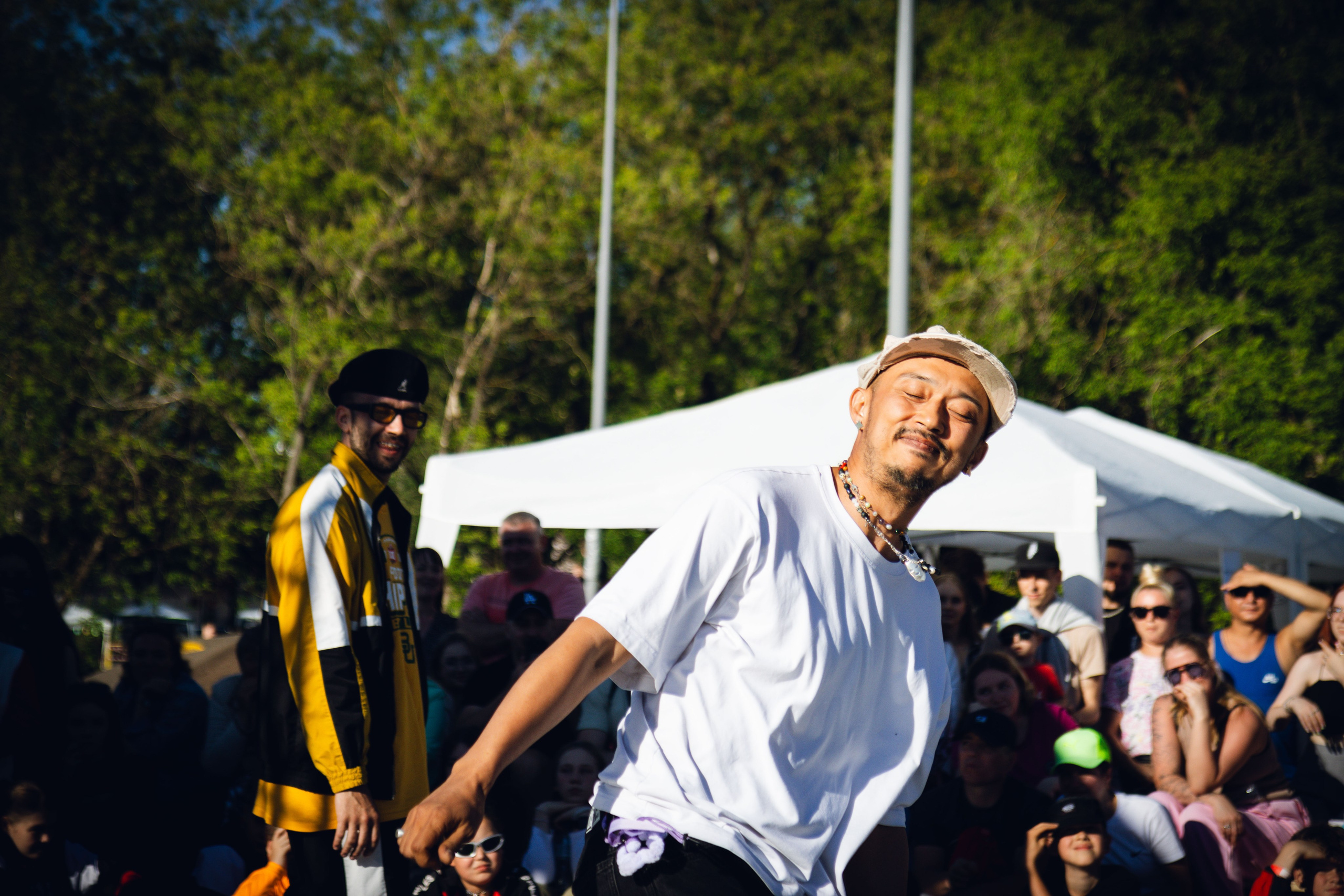 Мероприятия. Фотограф Егор Огородов