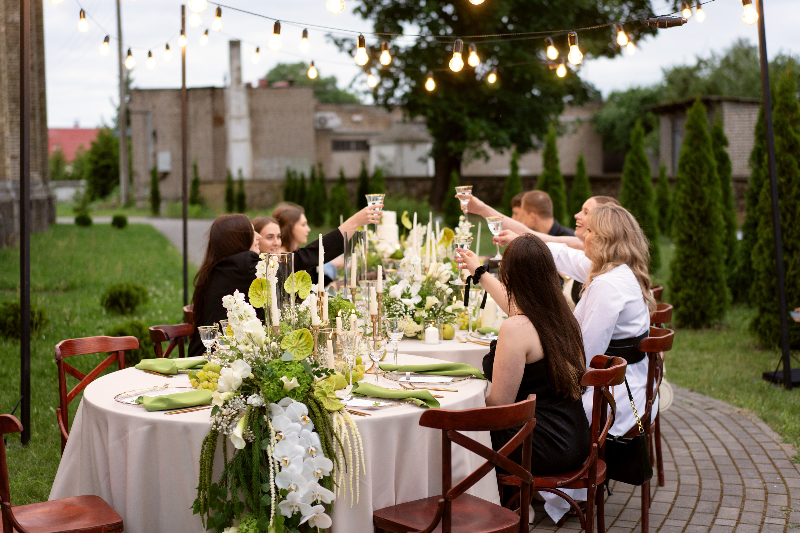 Кирилл и Виктория. Семейный и свадебный фотограф Минск, Беларусь Анна Орловская