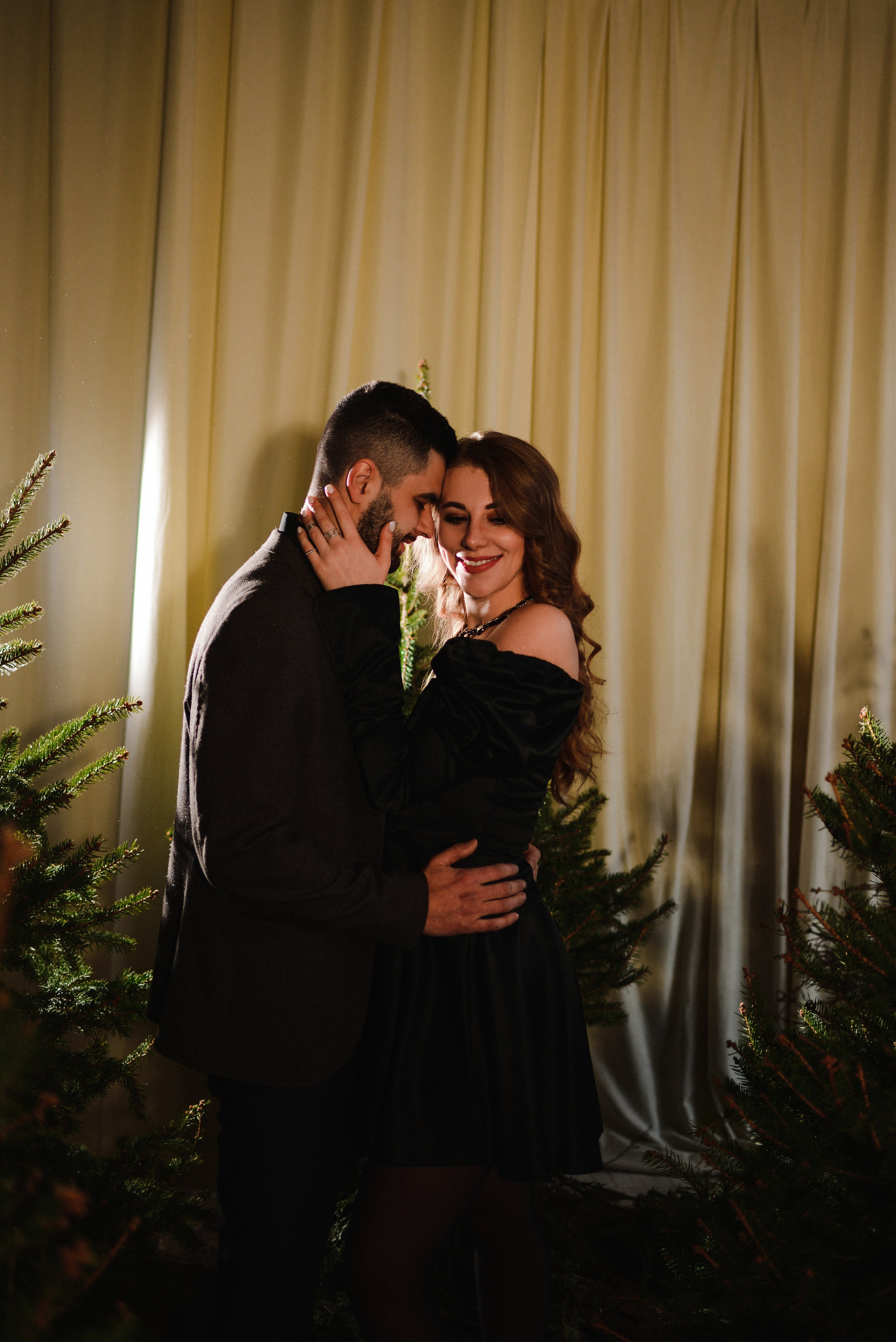 Love. Фотограф Ярута Оксана / Ростов-на-Дону