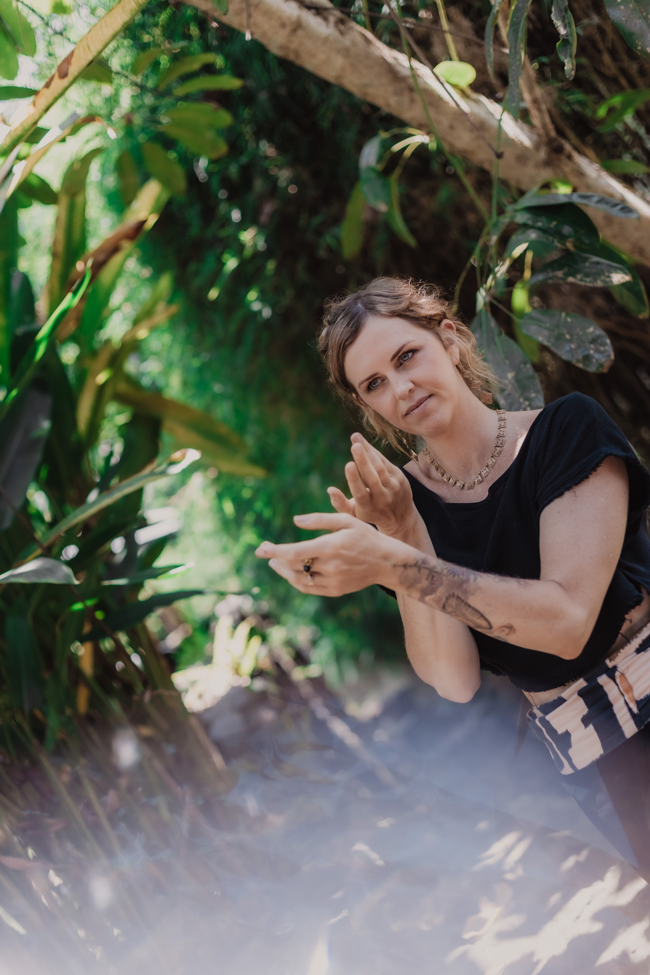 Haylee. Мариам Багдасарян