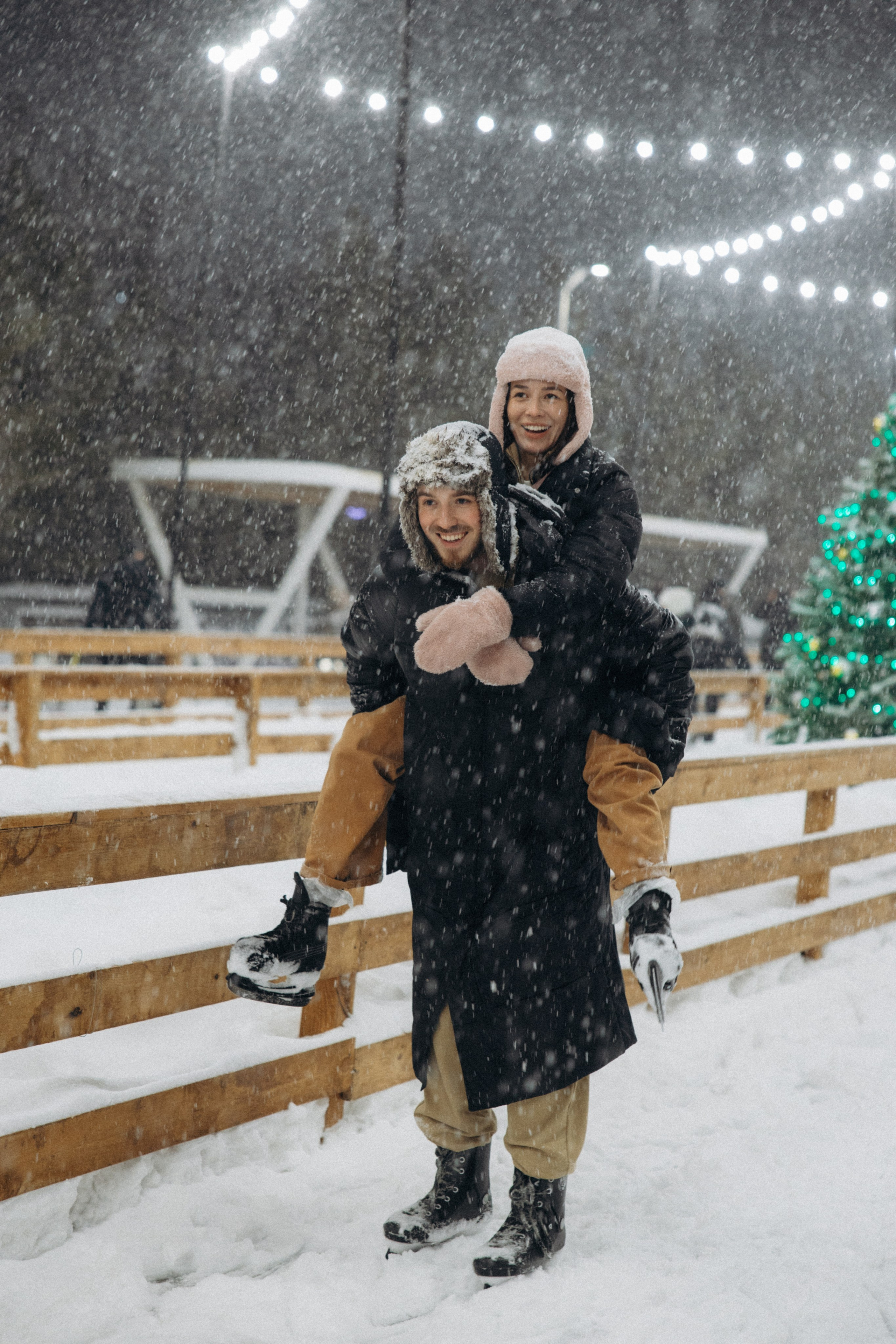 ANNA|KIRILL. Свадебный фотограф в Астане Асанали Балтахан