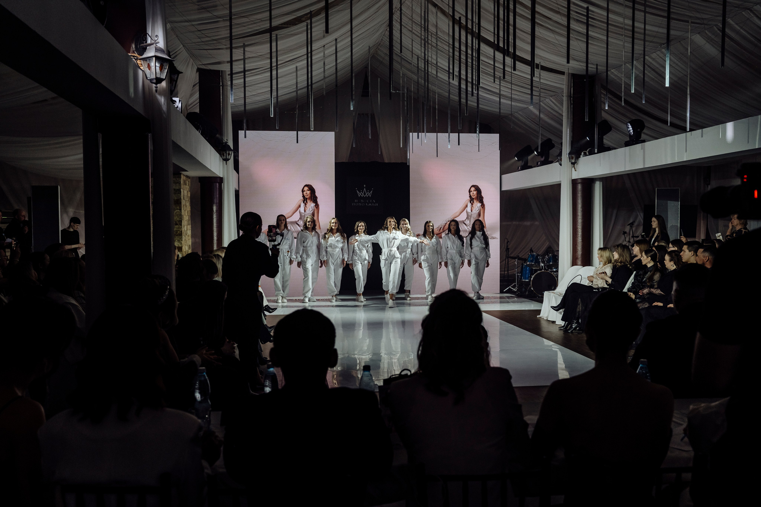 Невеста Поволжья 2026 Ульяновск. Свадебный и семейный фотограф Любовь Исланова