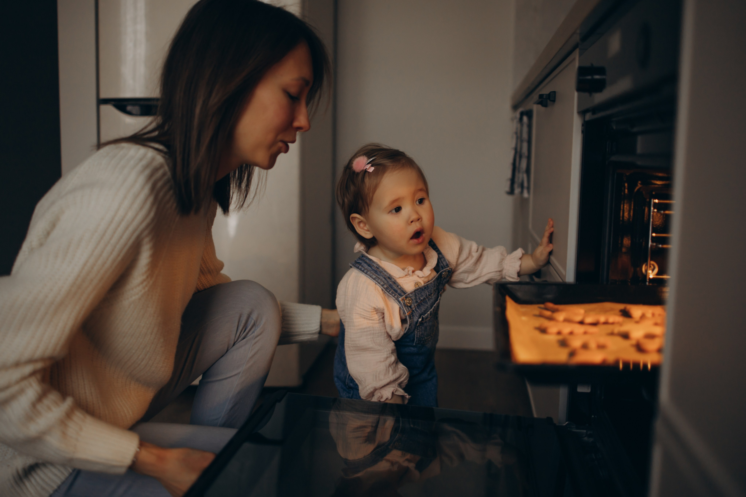 Лена, Женя и Еся. Семейный фотограф Екатерина Еремеева