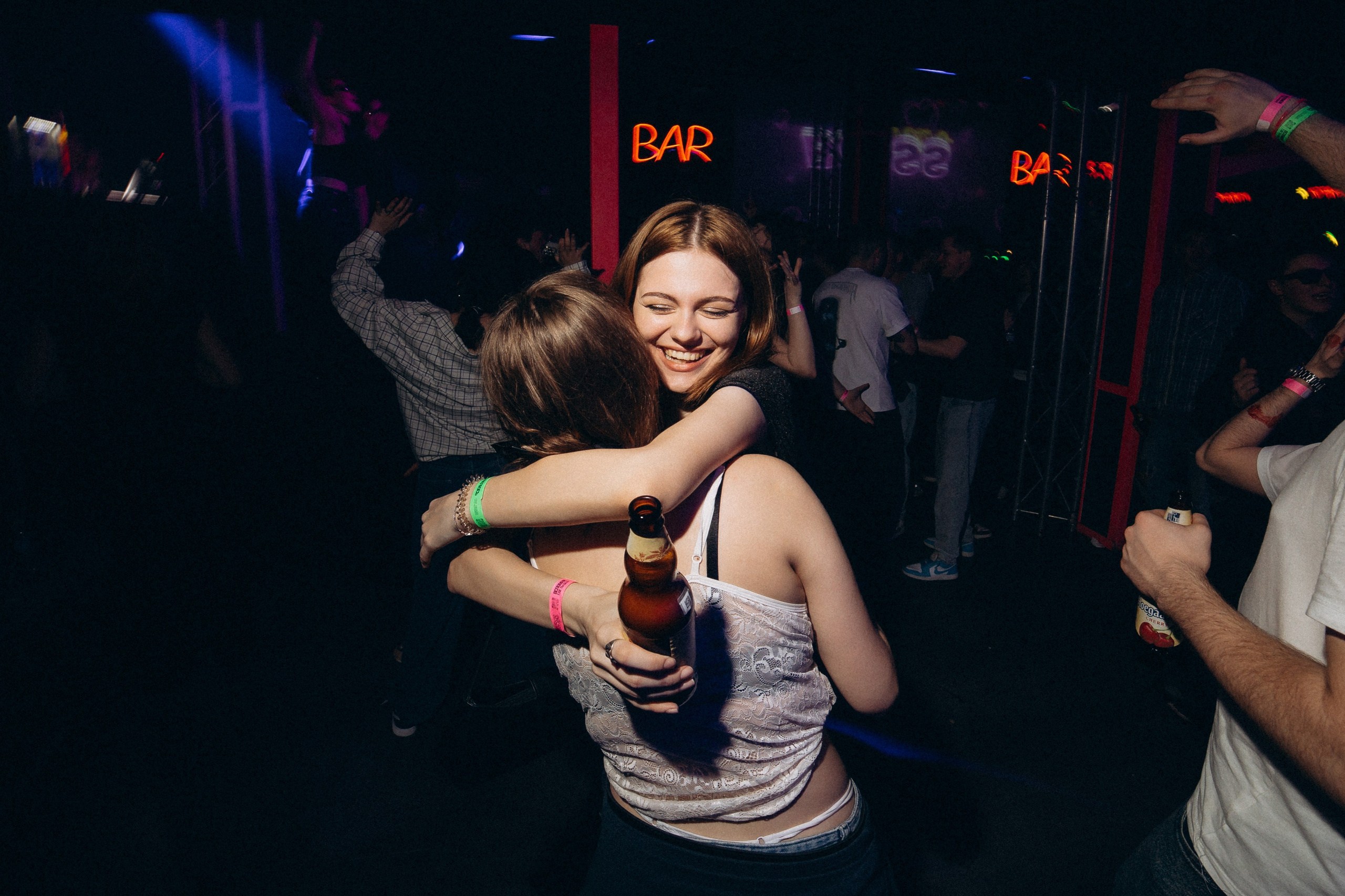 Bless 19-04-25. Свадебный фотограф Роман Медведев , Минск, Беларусь