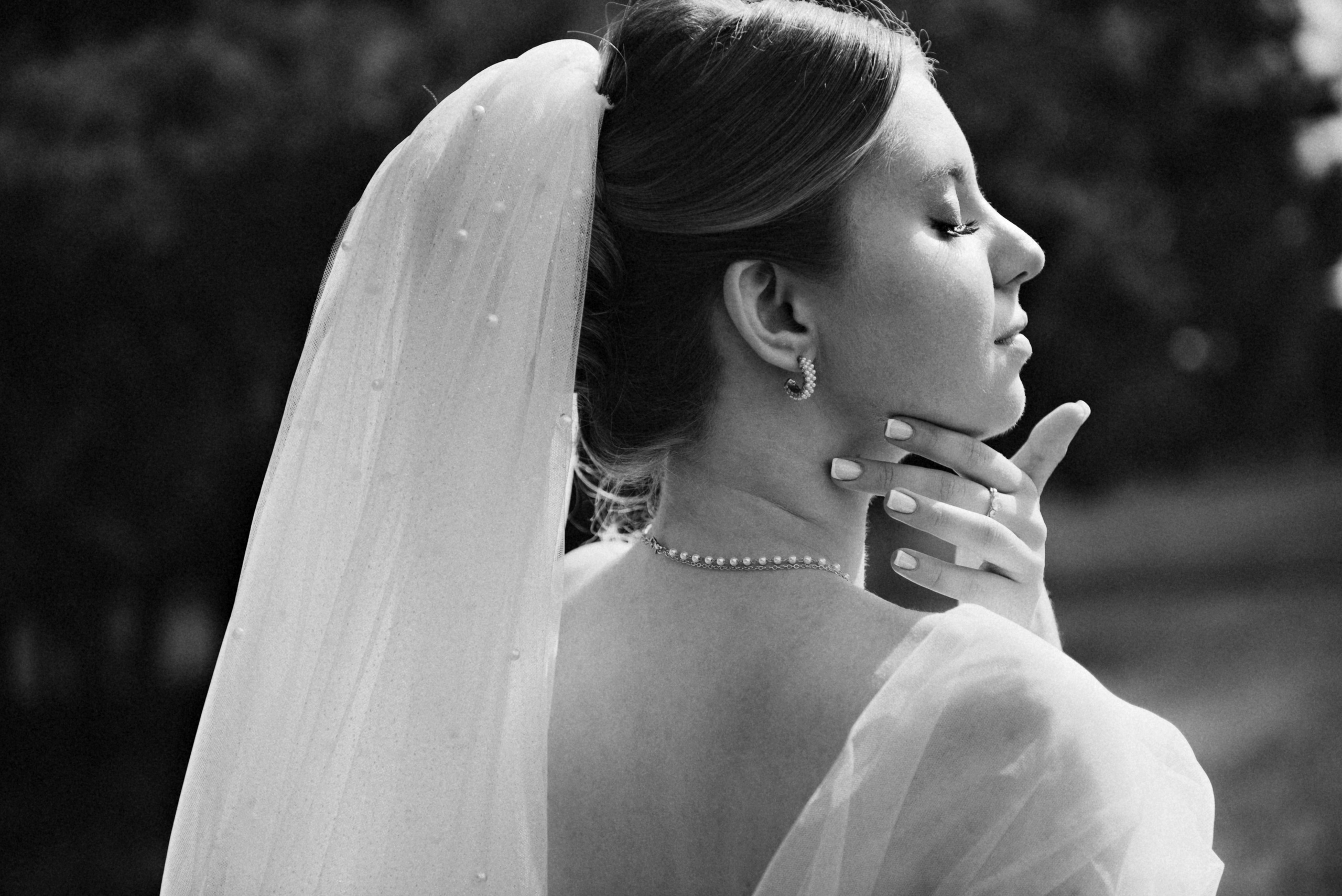 Артем и Катя. Свадебный фотограф в Тамбове и области