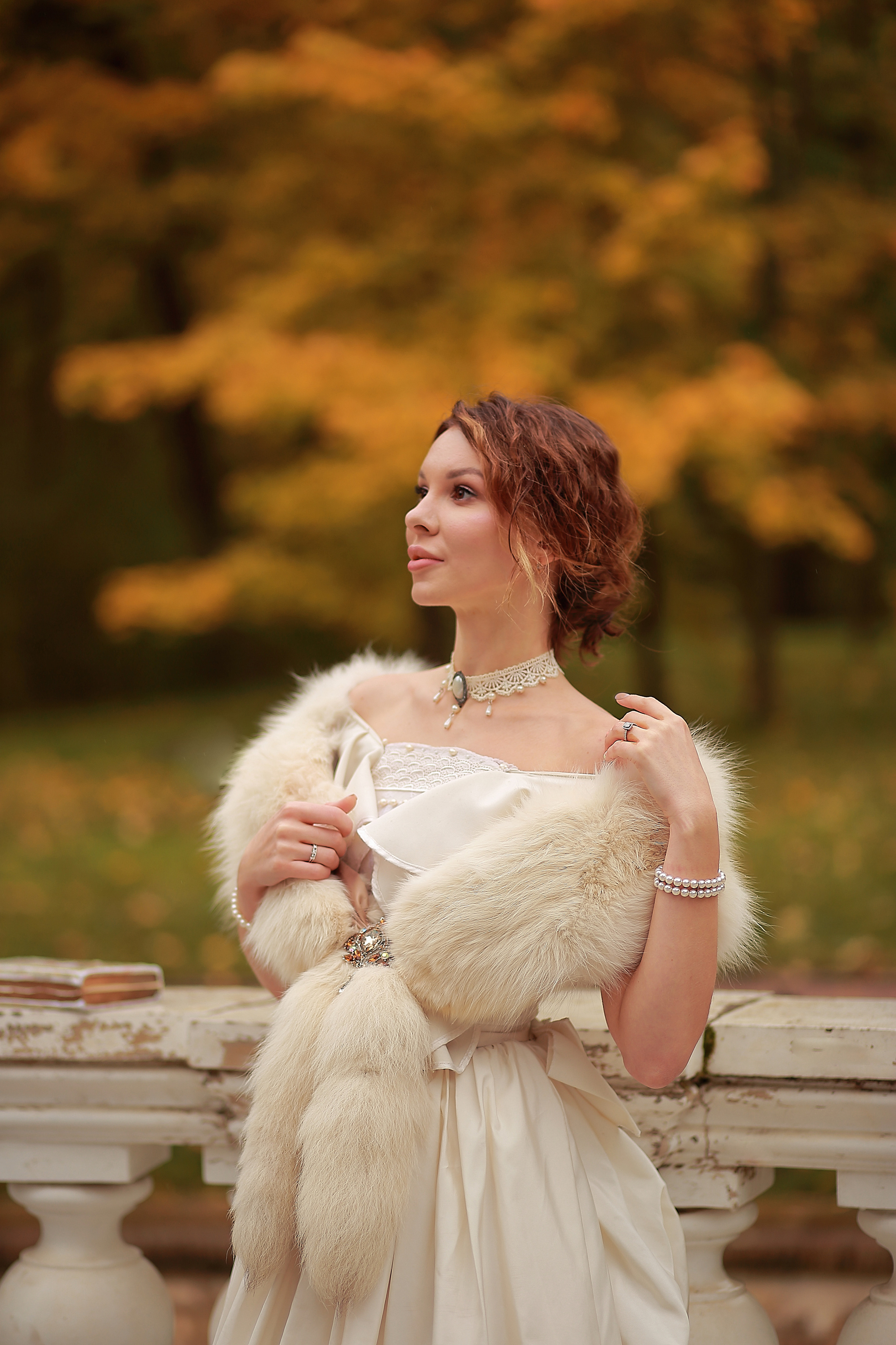 Портретная фотосъемка. Ольга Котова