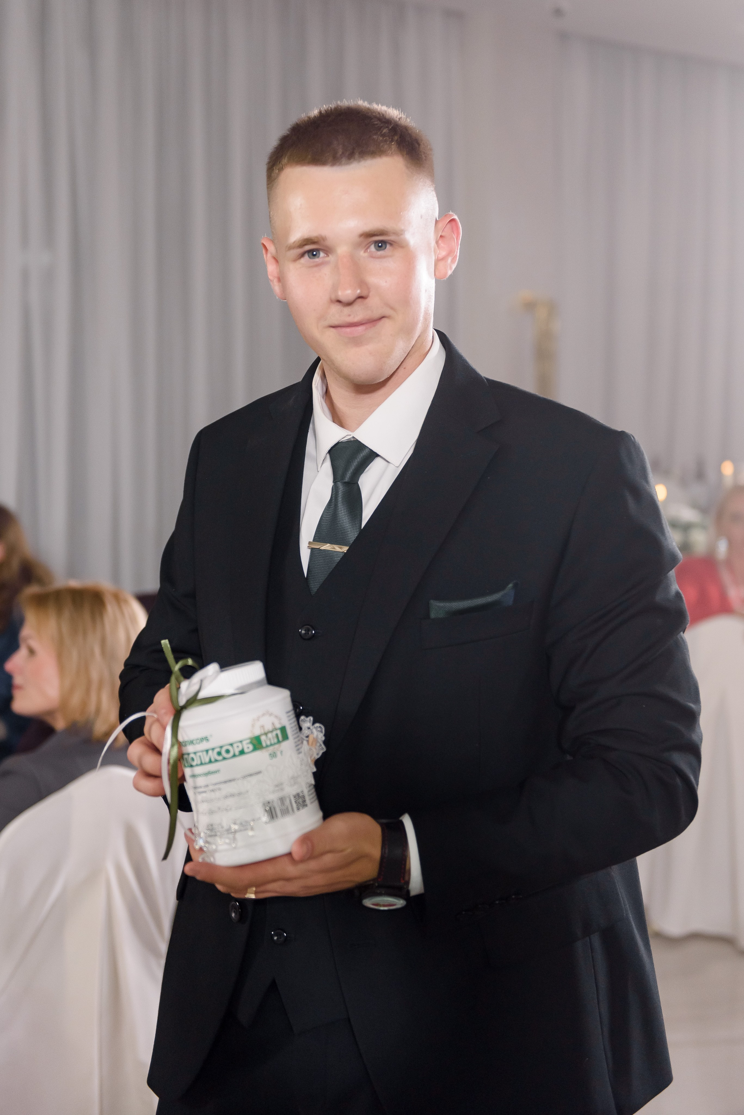 Анонс Свадьбы Андрея и Дарьи. Свадебный и семейный фотограф в Ставрополе Роман Иванов