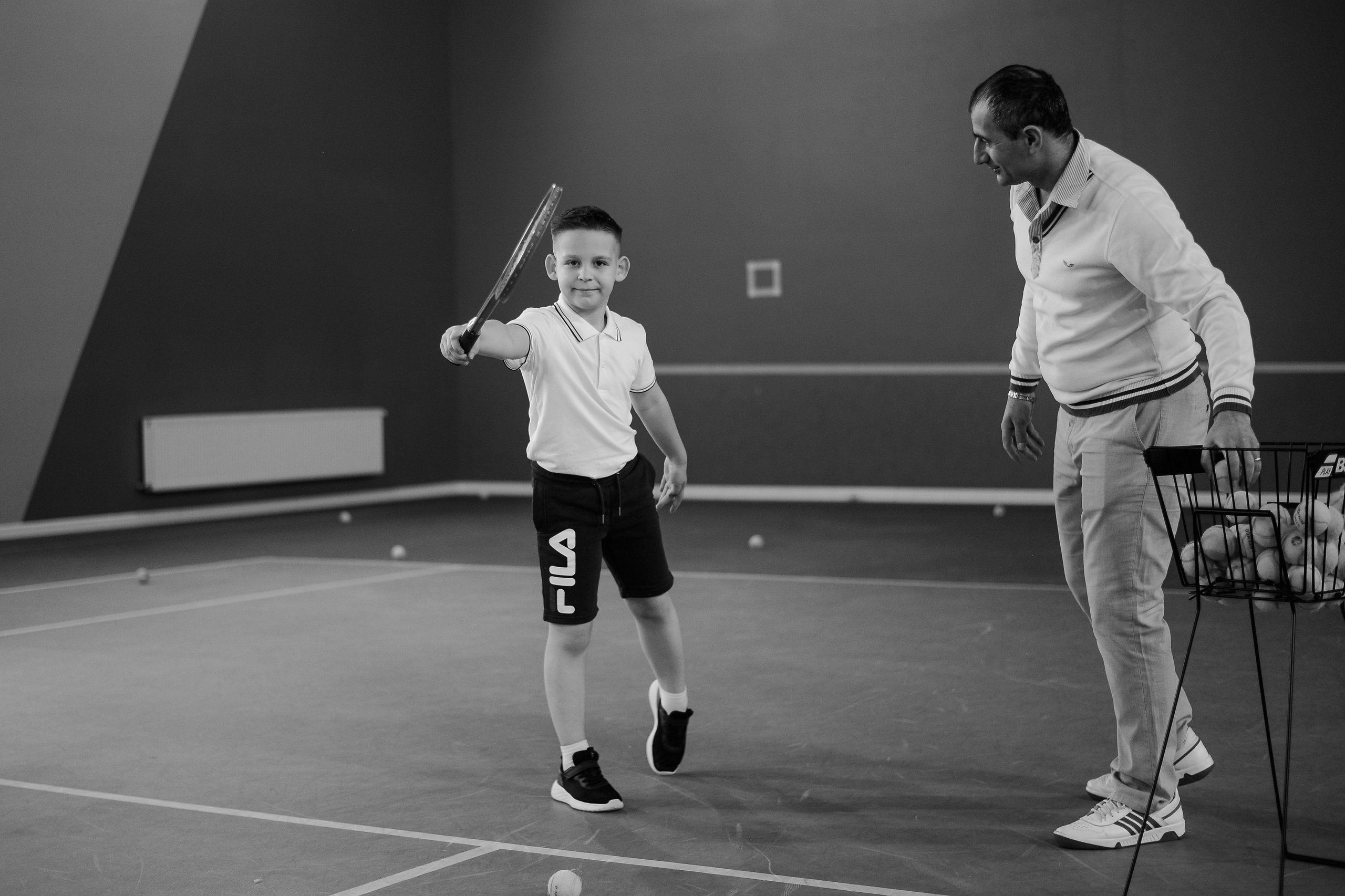 Теннис. Thephoto-russia.ru