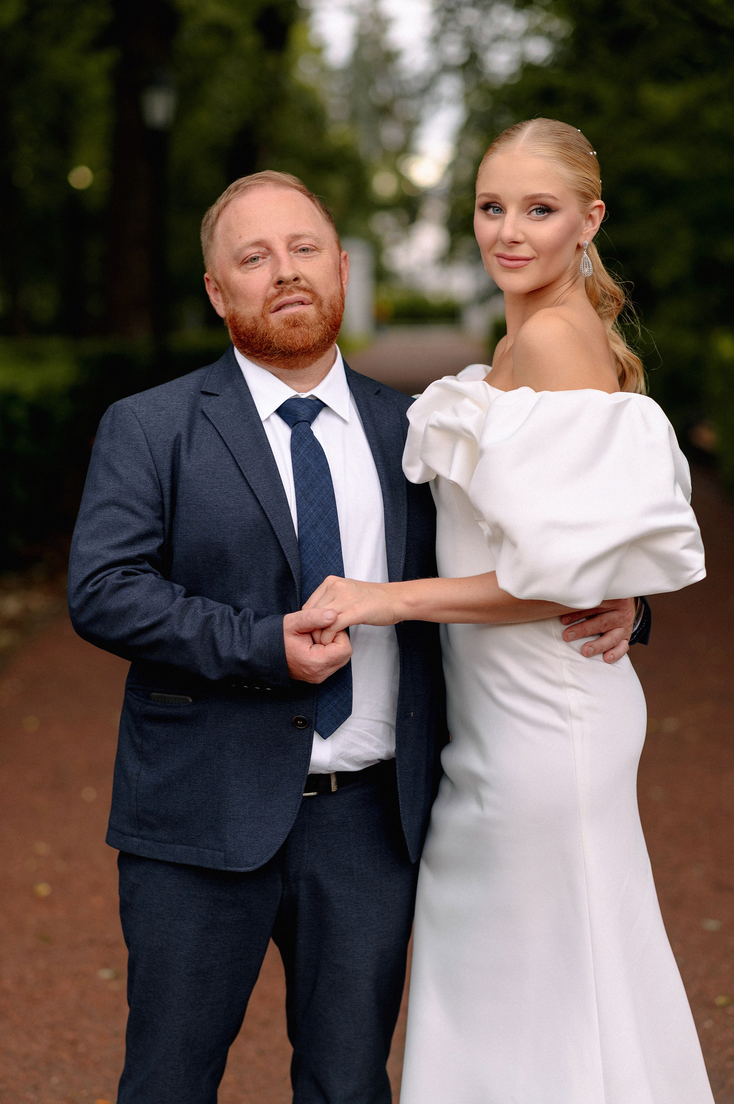 НАСТЯ и КИРИЛЛ. Шашкова Вероника / Свадебный и семейный фотограф Москва и Ярославль